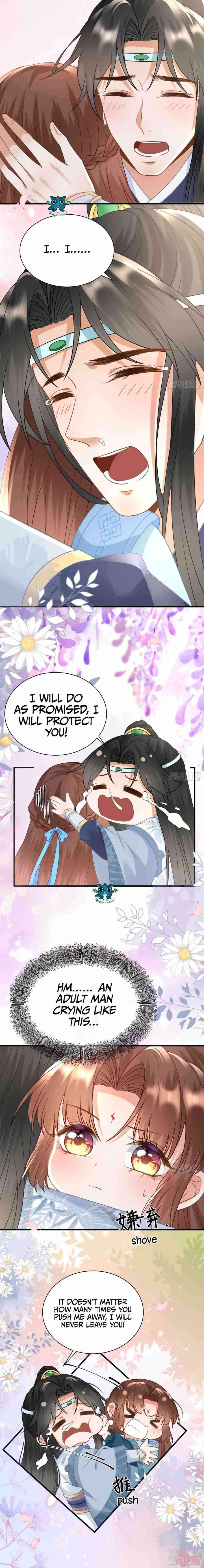 Demon Asura Becomes A 5 Year Old Loli Chapter 23 - Page 5
