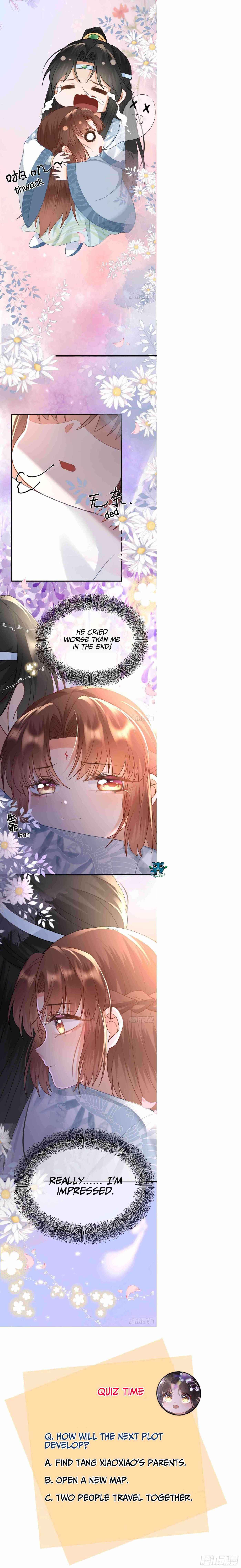 Demon Asura Becomes A 5 Year Old Loli Chapter 23 - Page 6