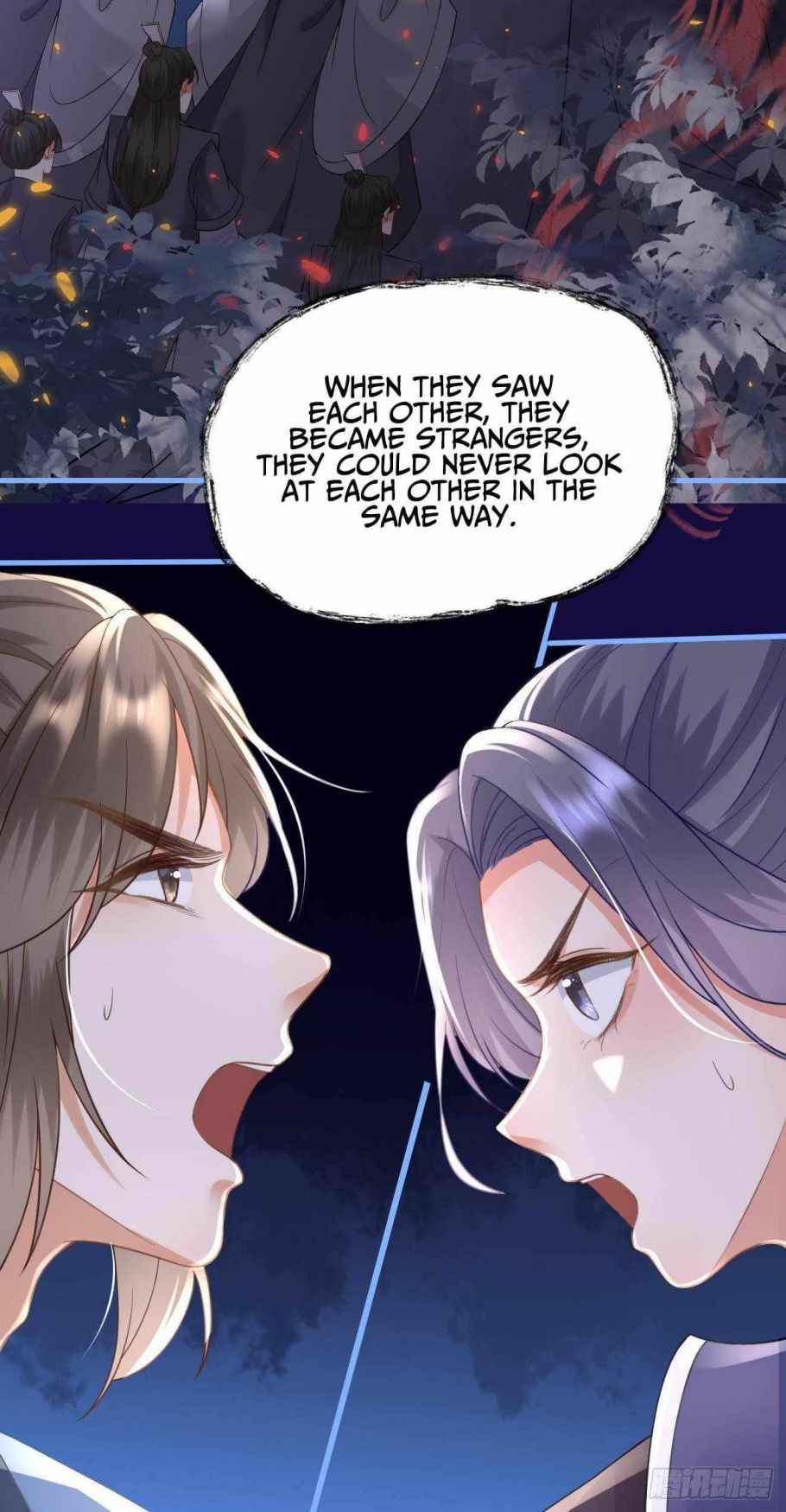 Demon Asura Becomes A 5 Year Old Loli Chapter 25 - Page 11