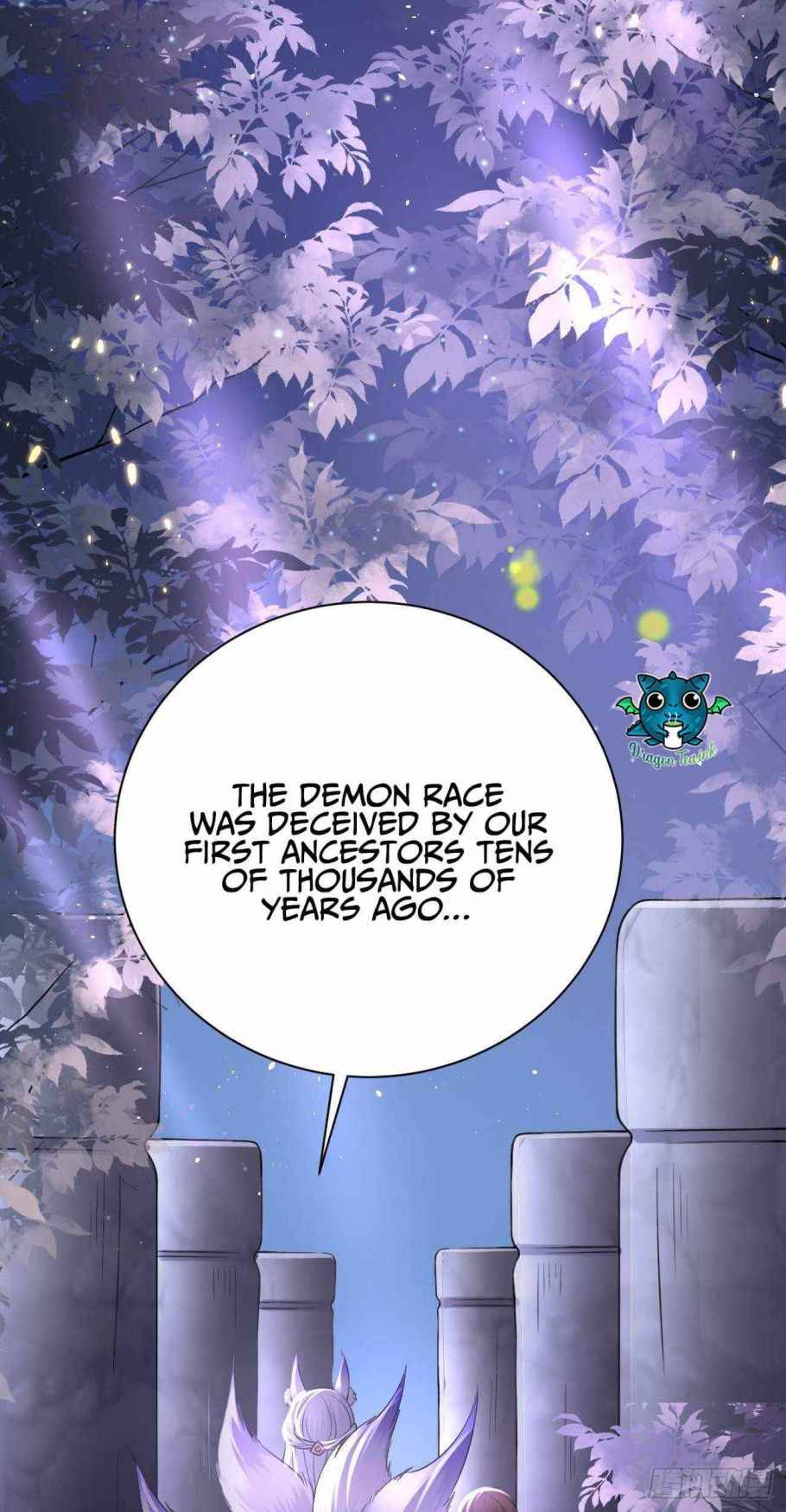 Demon Asura Becomes A 5 Year Old Loli Chapter 25 - Page 2