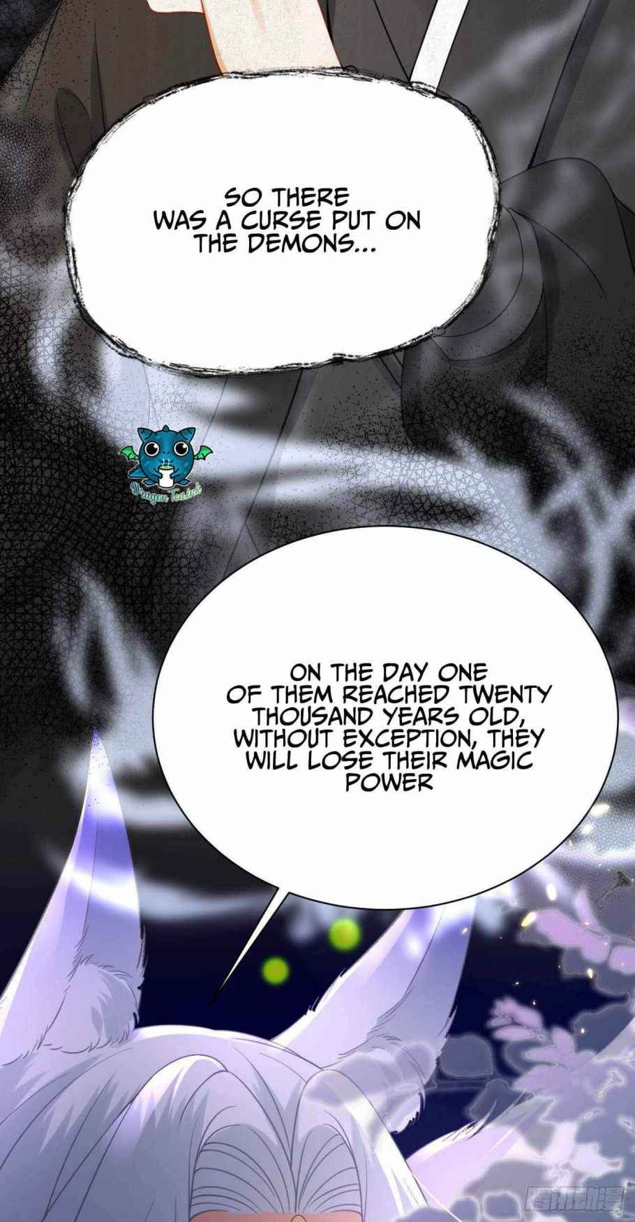 Demon Asura Becomes A 5 Year Old Loli Chapter 25 - Page 21