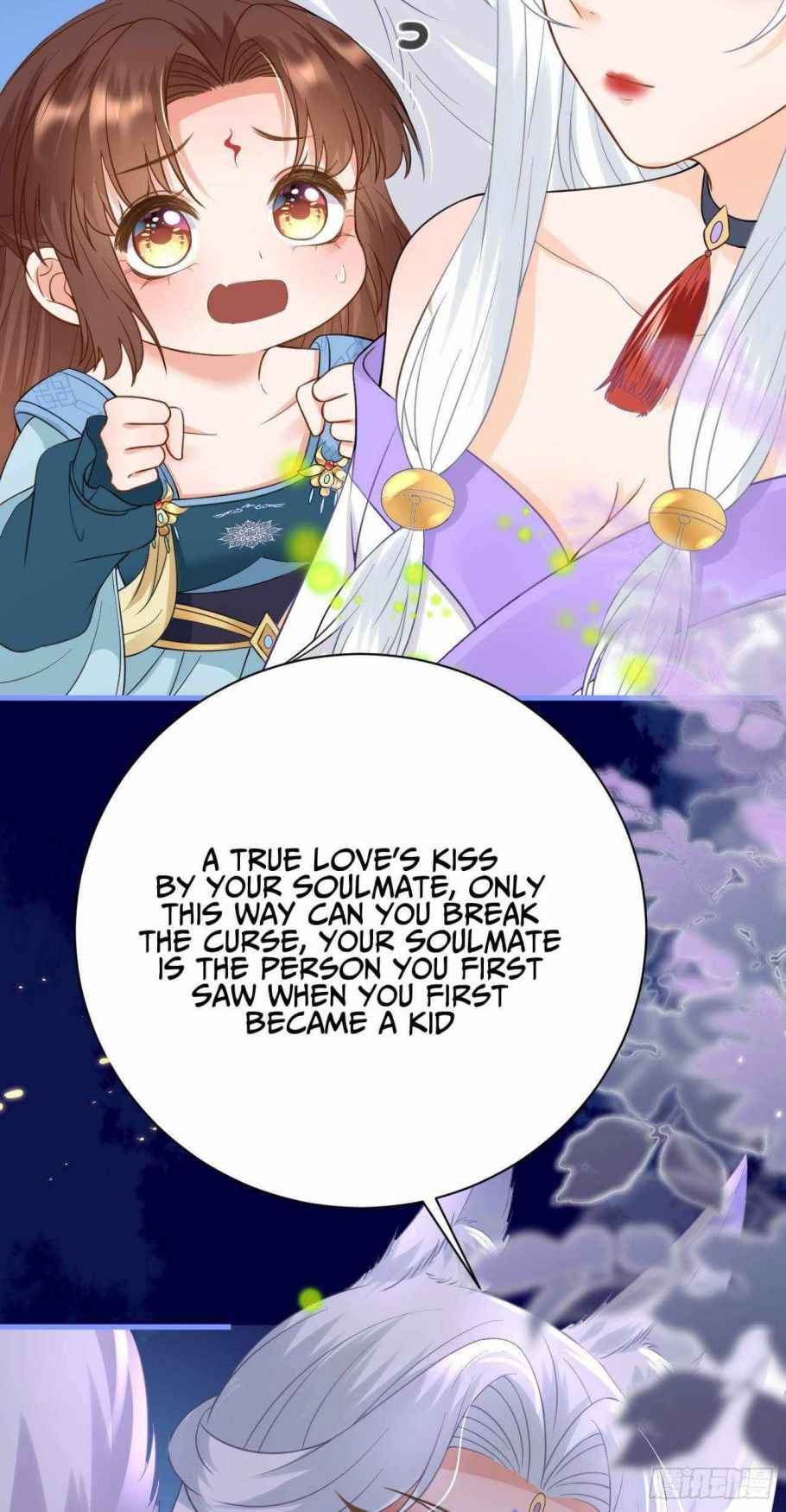 Demon Asura Becomes A 5 Year Old Loli Chapter 25 - Page 24