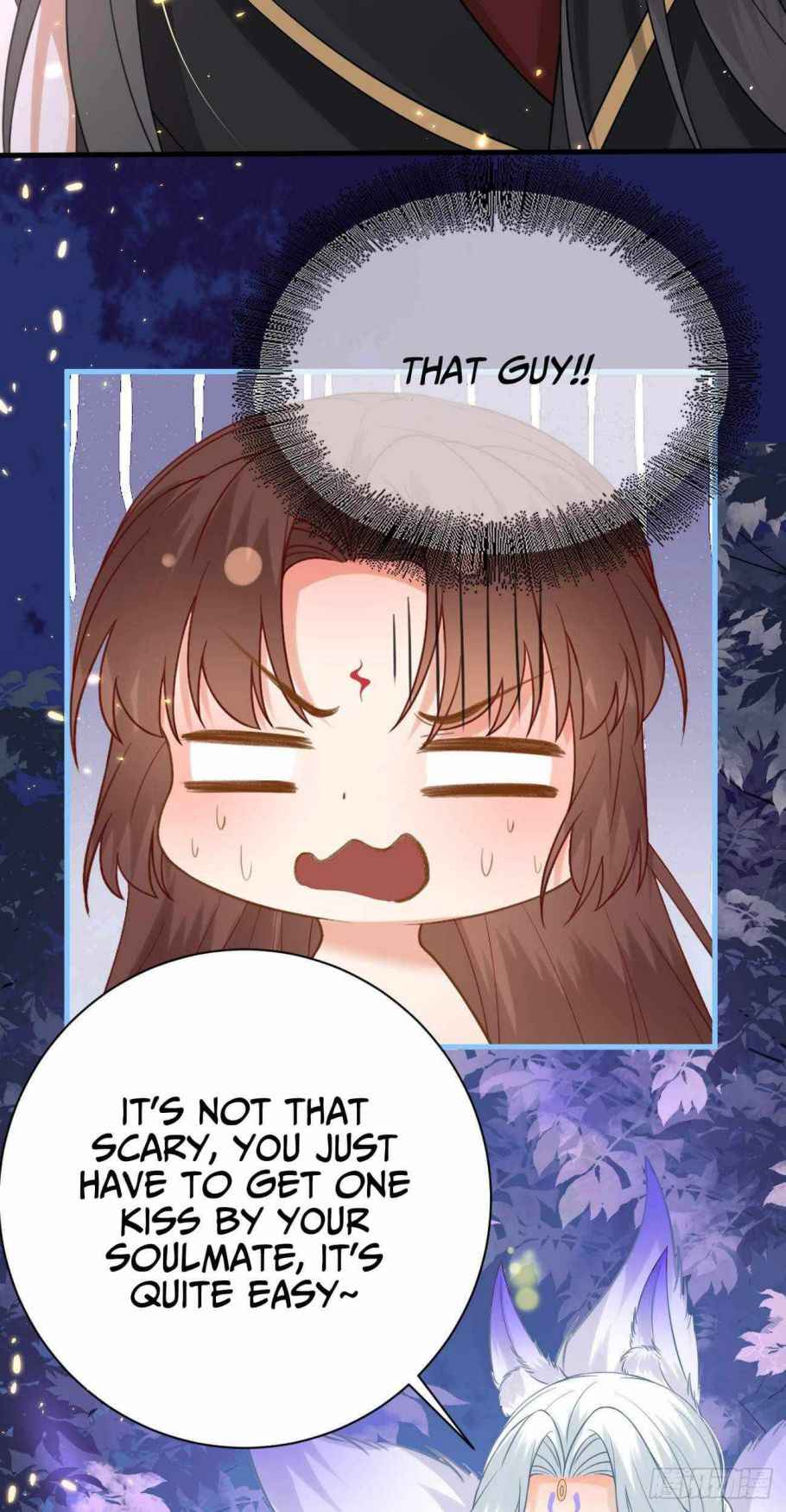 Demon Asura Becomes A 5 Year Old Loli Chapter 25 - Page 27
