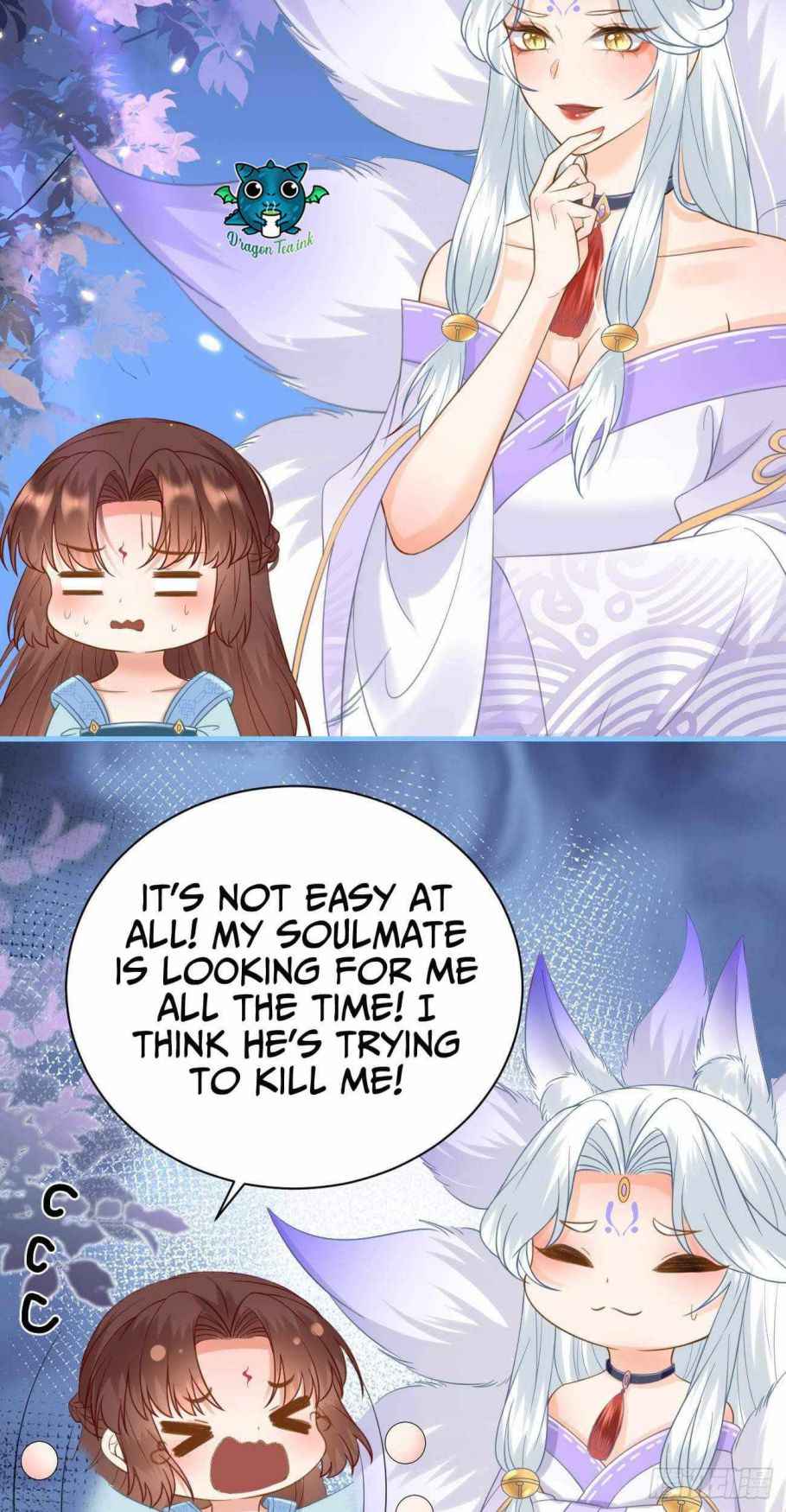 Demon Asura Becomes A 5 Year Old Loli Chapter 25 - Page 28