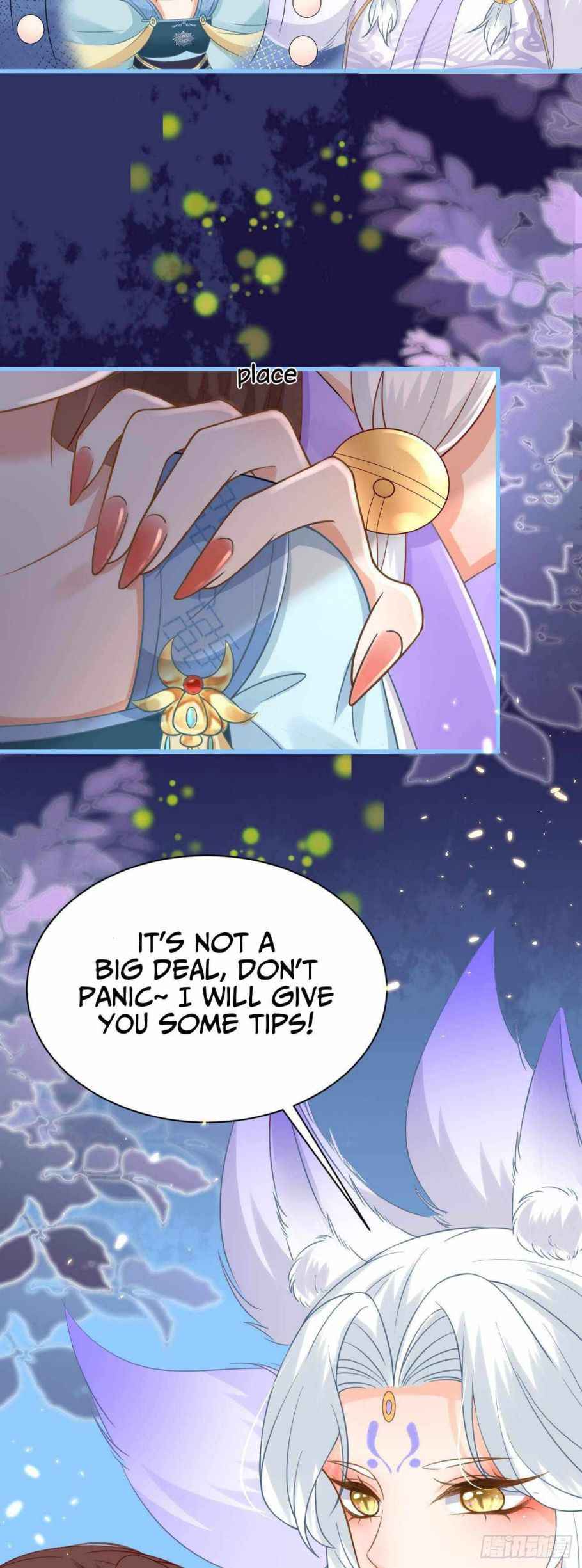 Demon Asura Becomes A 5 Year Old Loli Chapter 25 - Page 29
