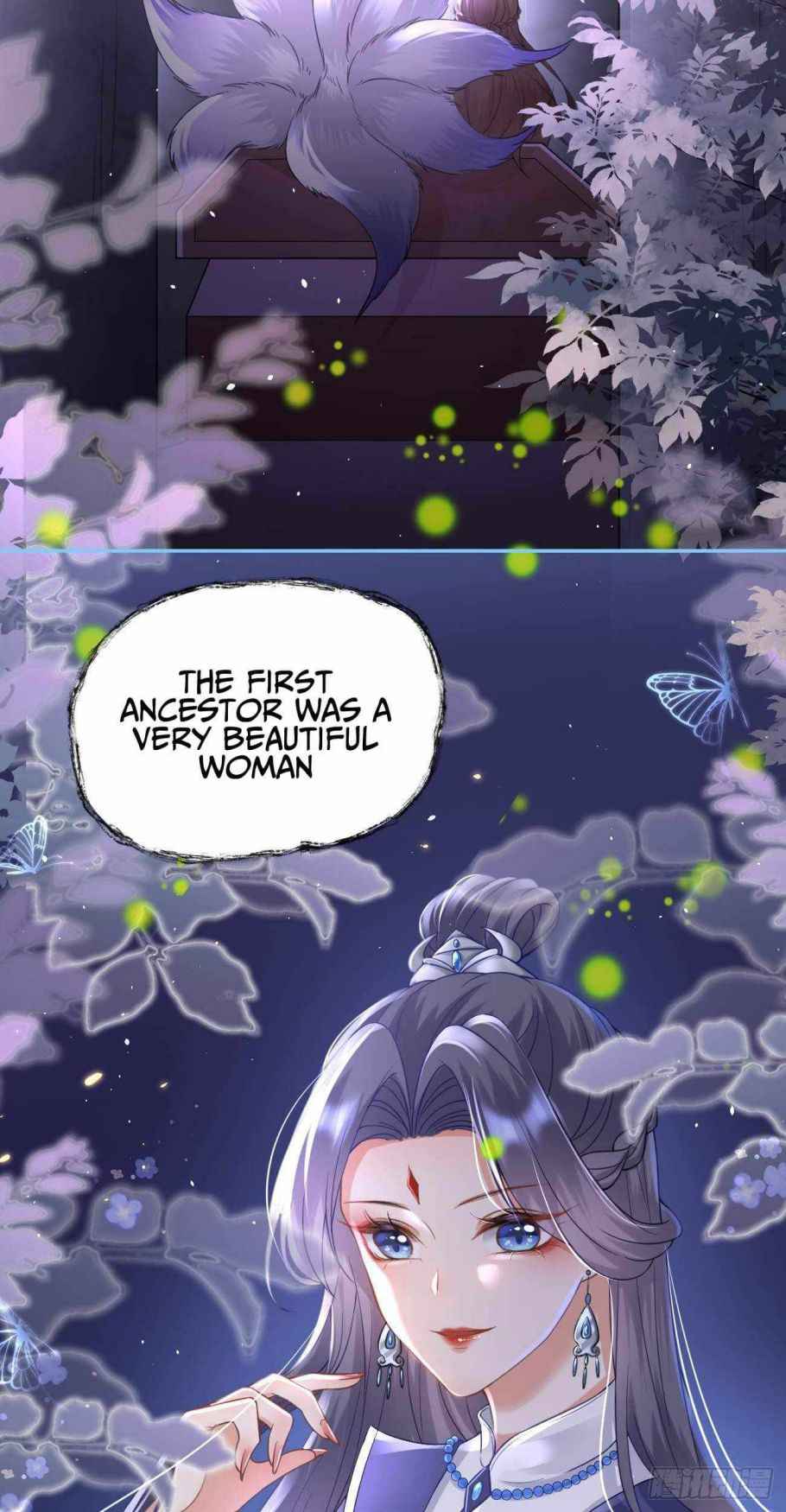 Demon Asura Becomes A 5 Year Old Loli Chapter 25 - Page 3