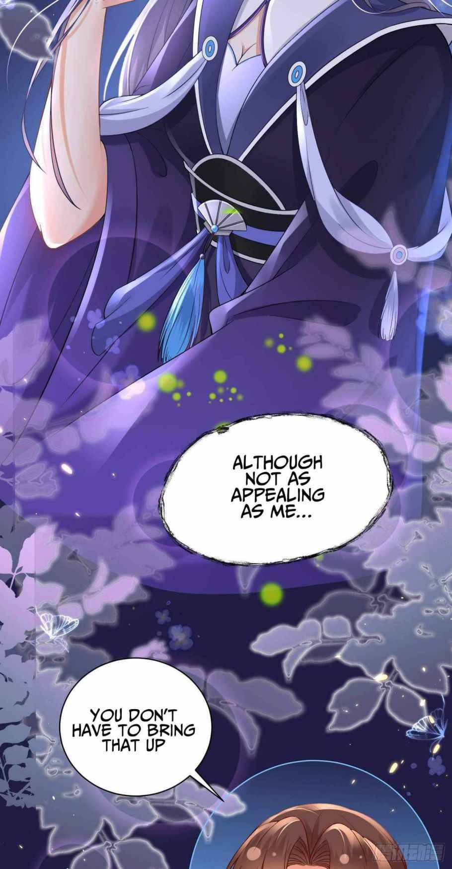 Demon Asura Becomes A 5 Year Old Loli Chapter 25 - Page 4