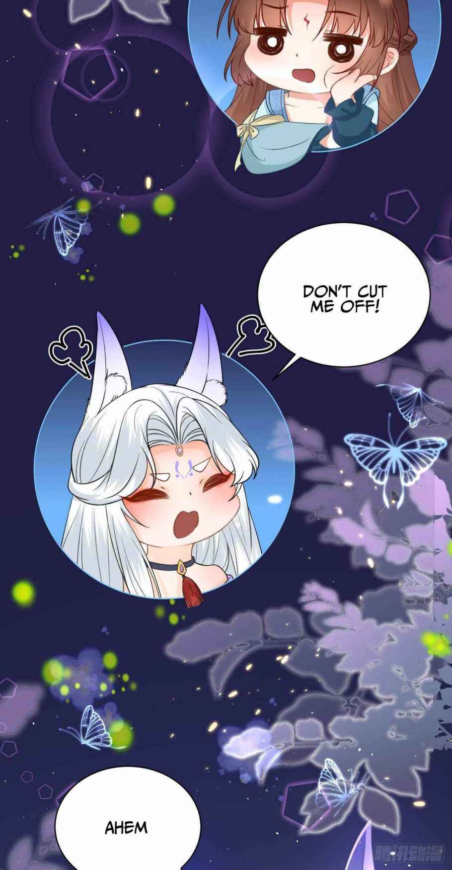 Demon Asura Becomes A 5 Year Old Loli Chapter 25 - Page 5