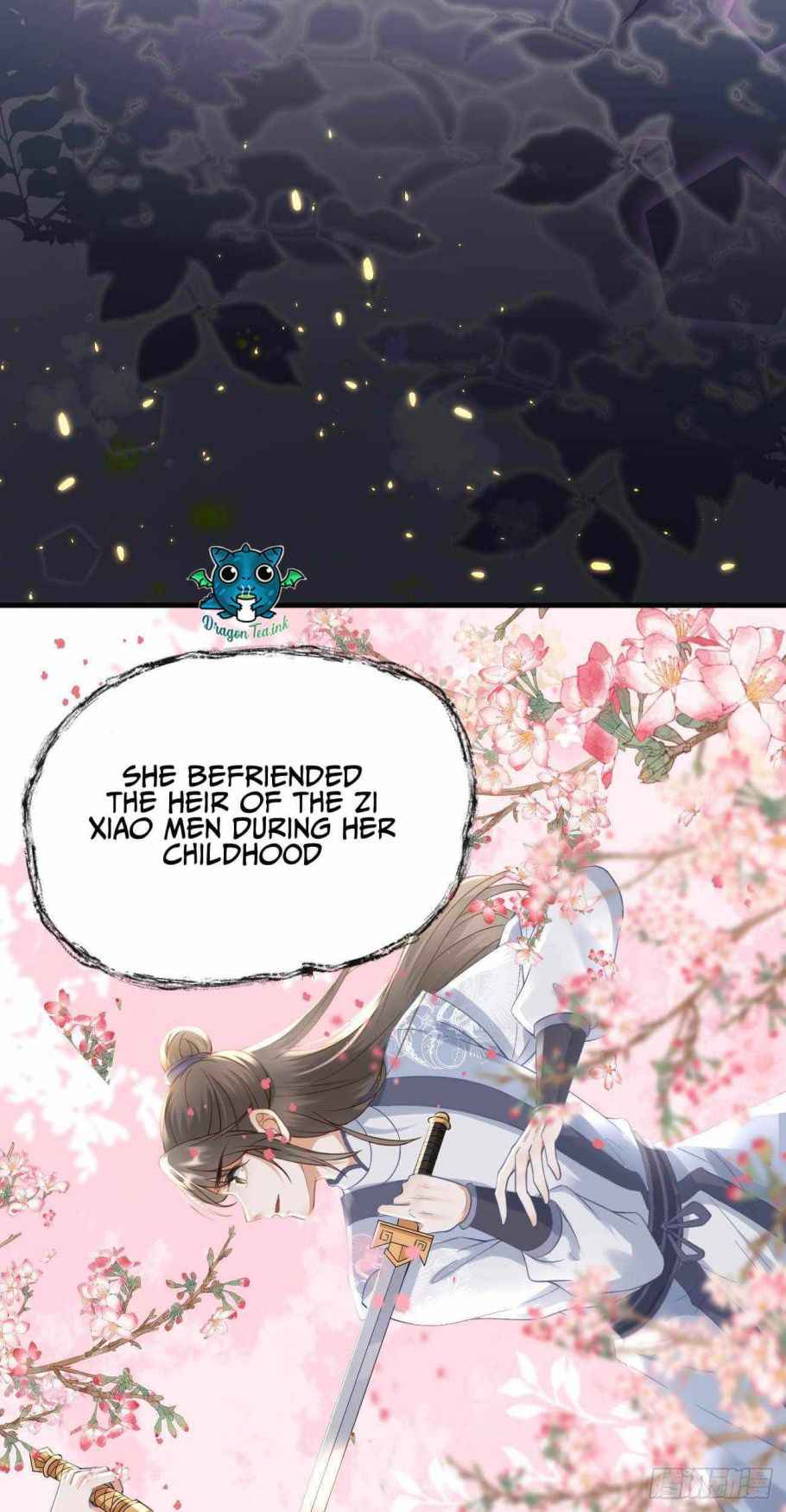 Demon Asura Becomes A 5 Year Old Loli Chapter 25 - Page 7