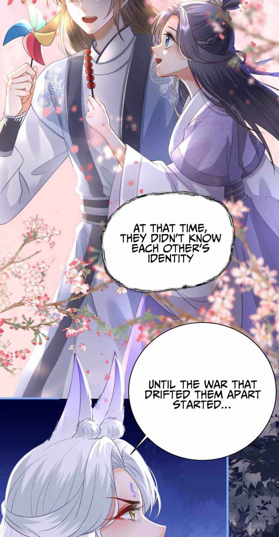 Demon Asura Becomes A 5 Year Old Loli Chapter 25 - Page 9