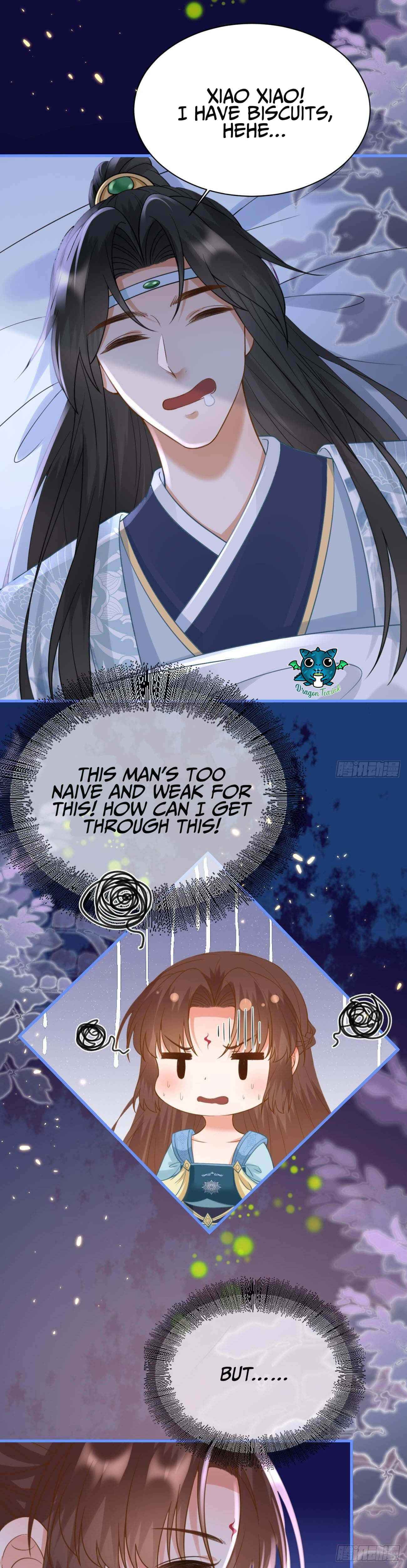 Demon Asura Becomes A 5 Year Old Loli Chapter 26 - Page 1