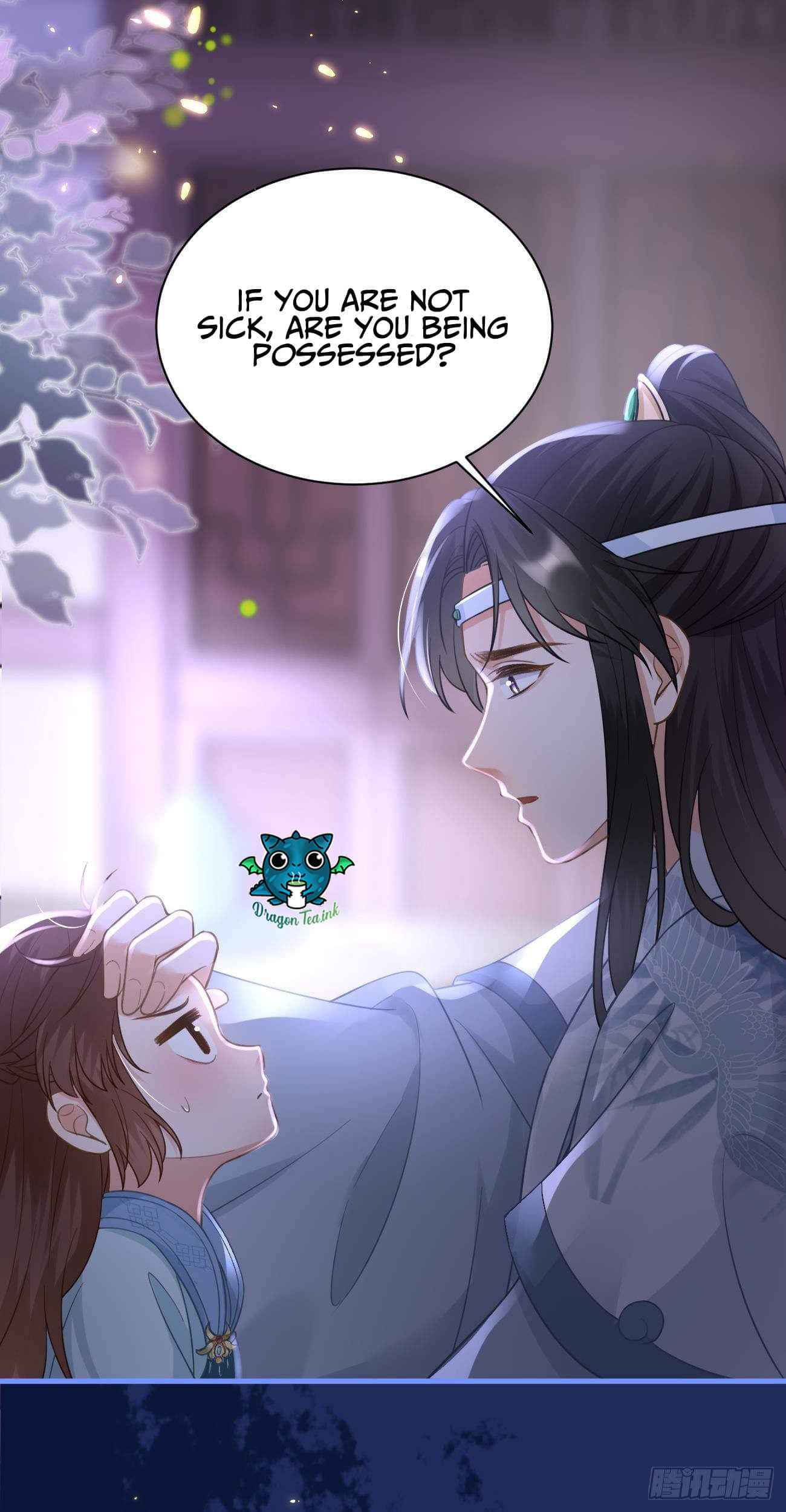 Demon Asura Becomes A 5 Year Old Loli Chapter 26 - Page 11