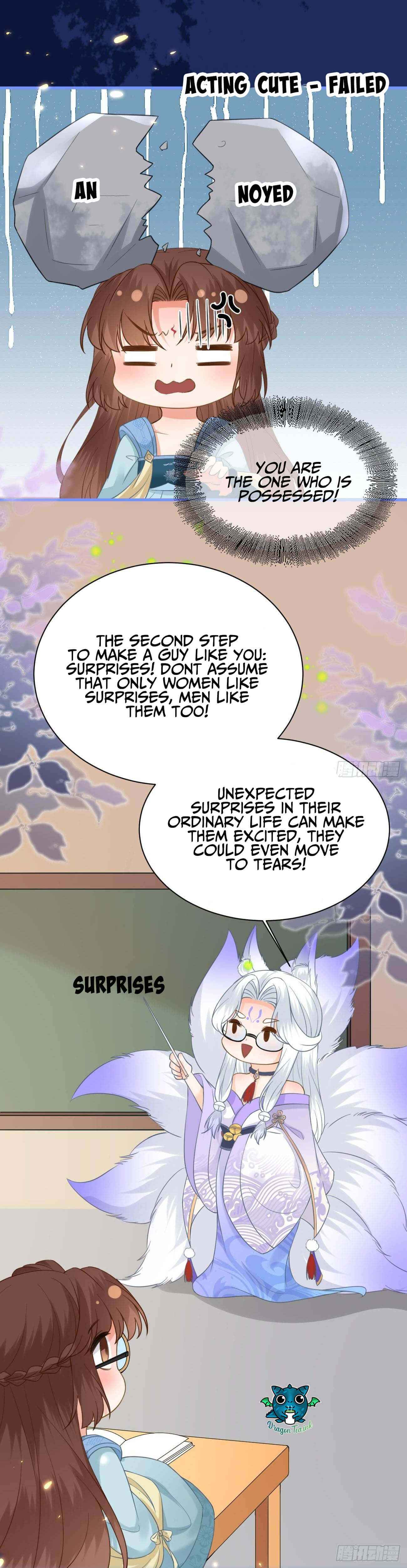 Demon Asura Becomes A 5 Year Old Loli Chapter 26 - Page 12
