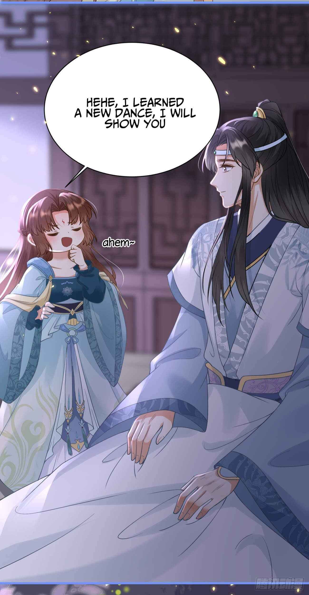 Demon Asura Becomes A 5 Year Old Loli Chapter 26 - Page 13