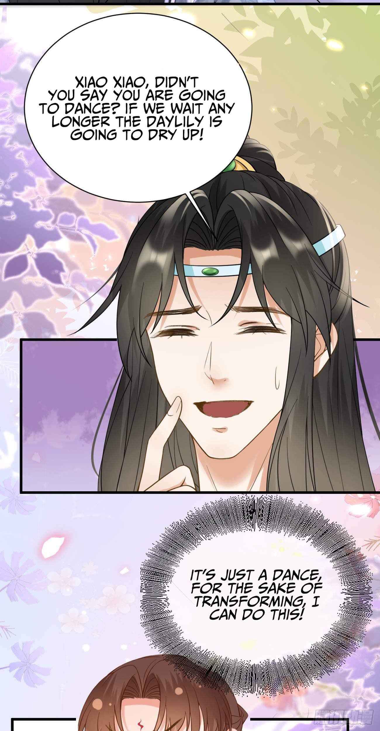 Demon Asura Becomes A 5 Year Old Loli Chapter 26 - Page 16