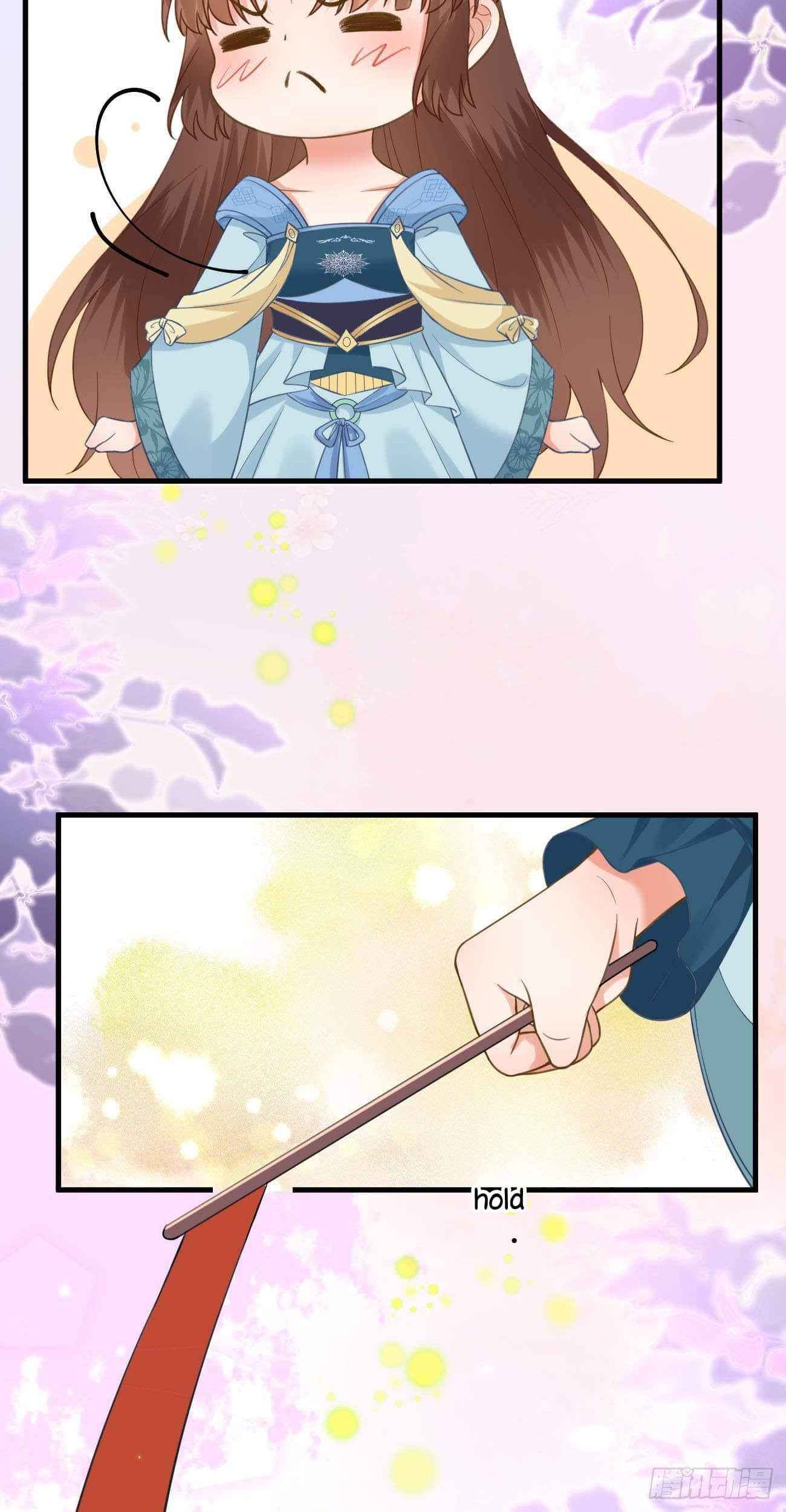 Demon Asura Becomes A 5 Year Old Loli Chapter 26 - Page 17