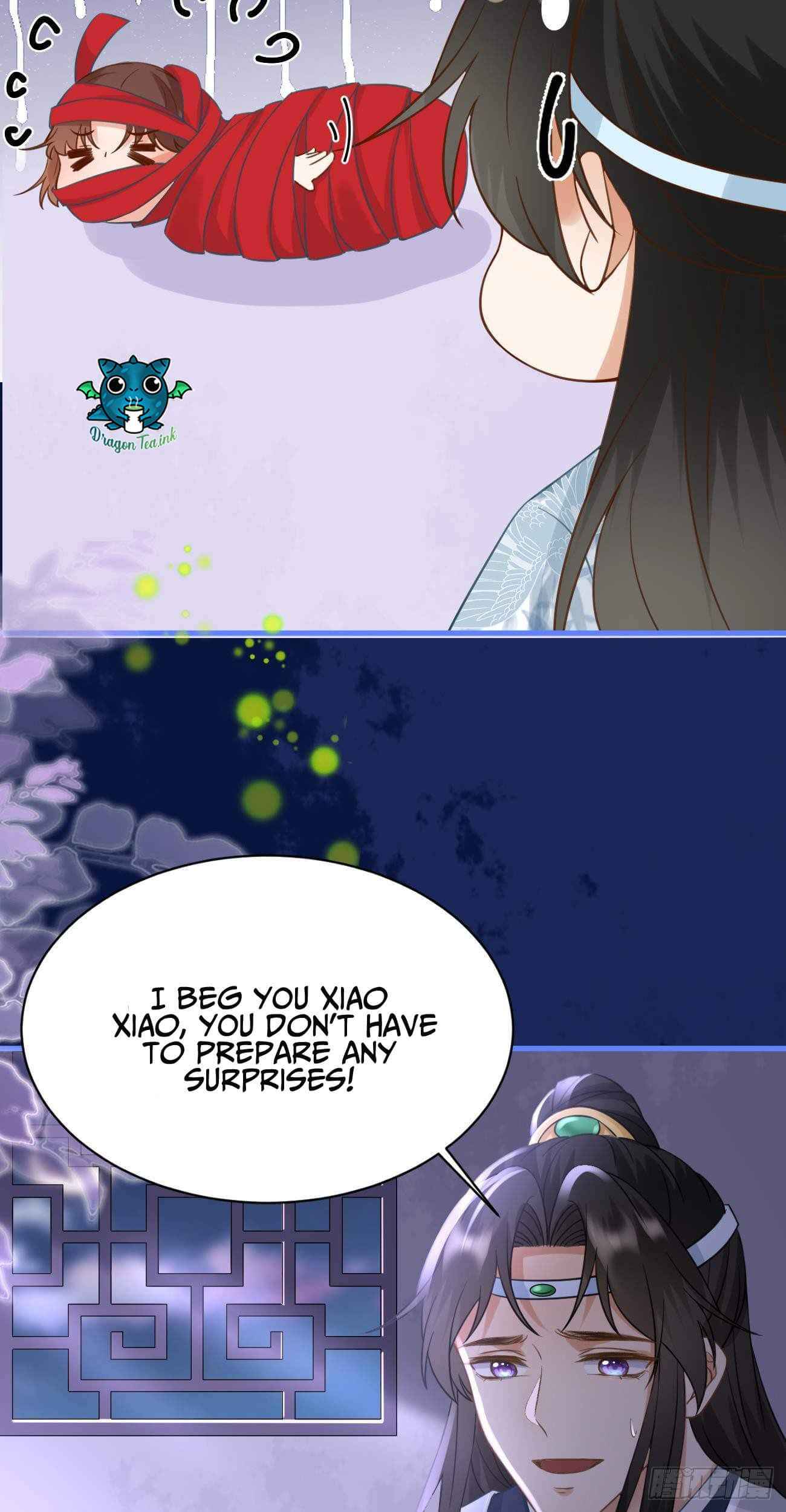 Demon Asura Becomes A 5 Year Old Loli Chapter 26 - Page 23