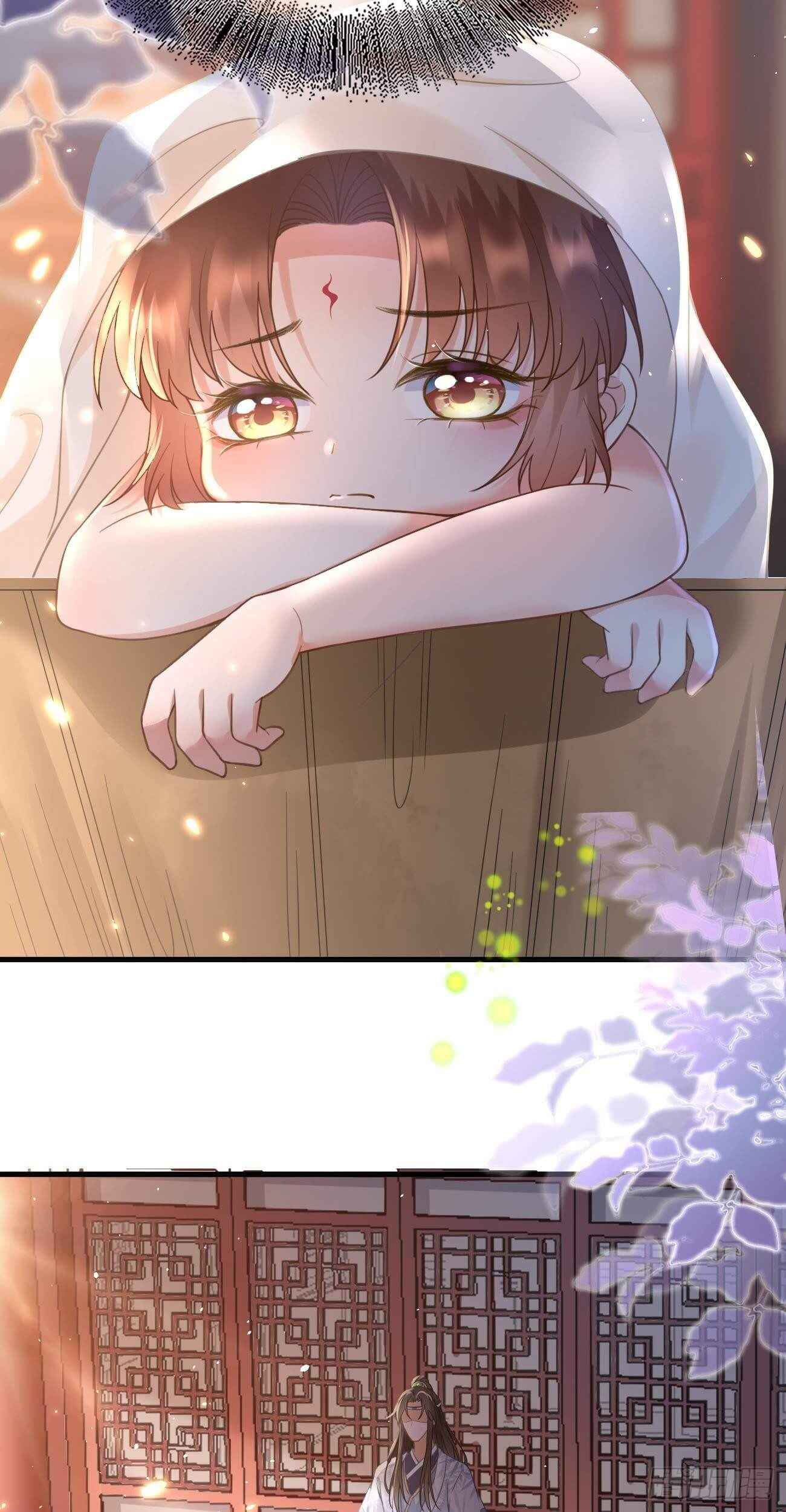 Demon Asura Becomes A 5 Year Old Loli Chapter 26 - Page 26