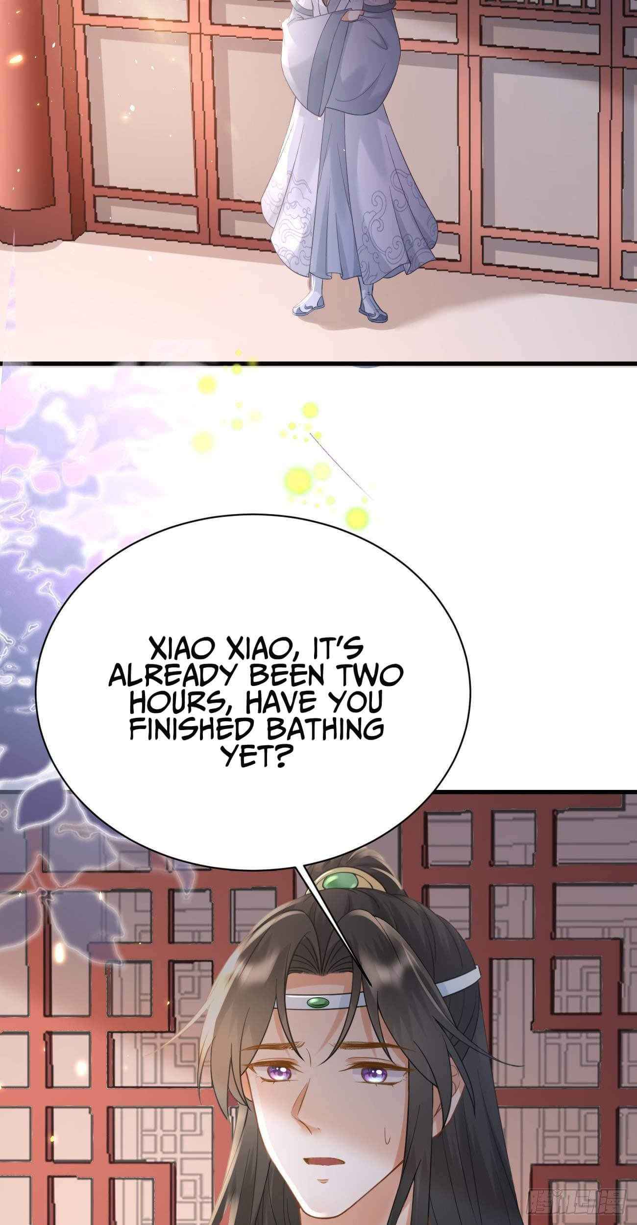 Demon Asura Becomes A 5 Year Old Loli Chapter 26 - Page 27