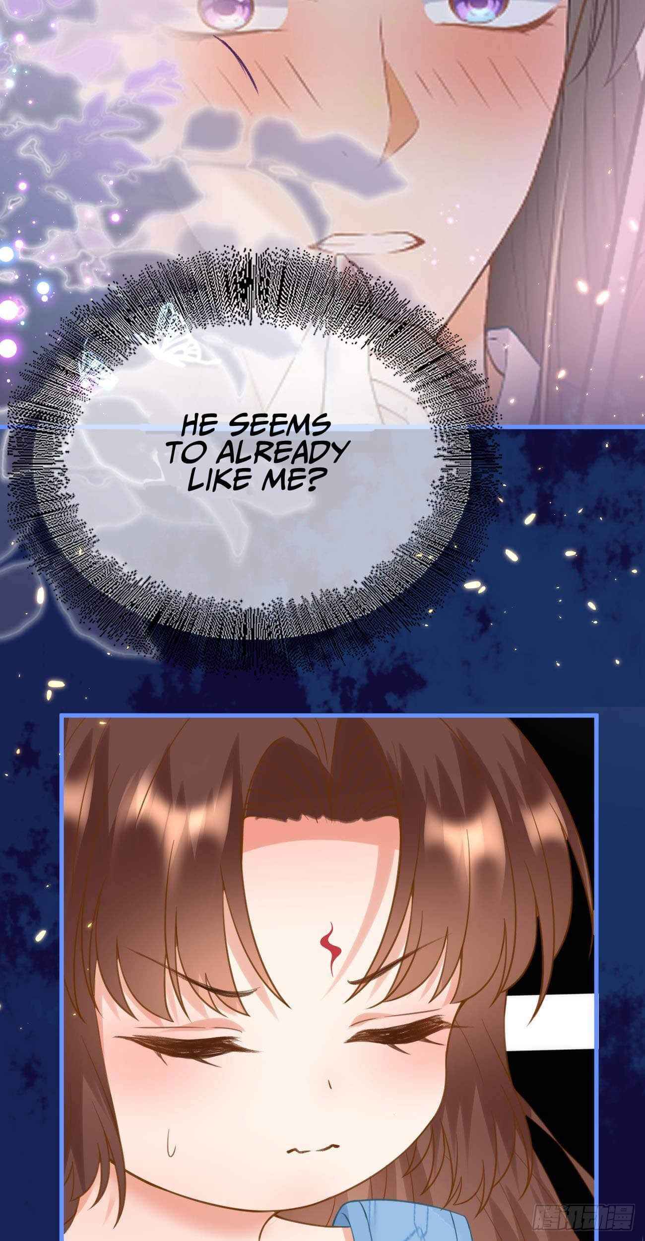 Demon Asura Becomes A 5 Year Old Loli Chapter 26 - Page 3