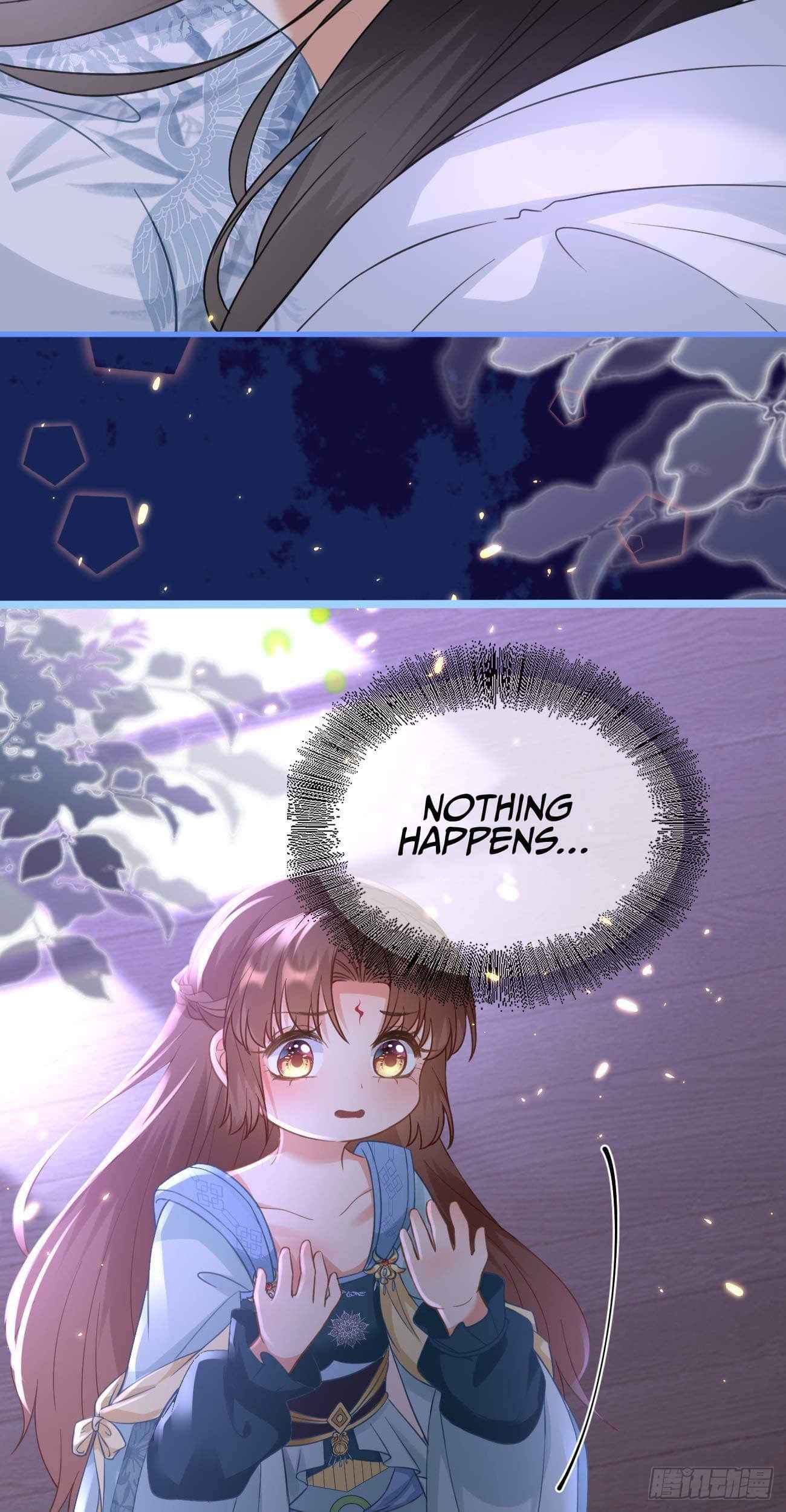 Demon Asura Becomes A 5 Year Old Loli Chapter 26 - Page 6