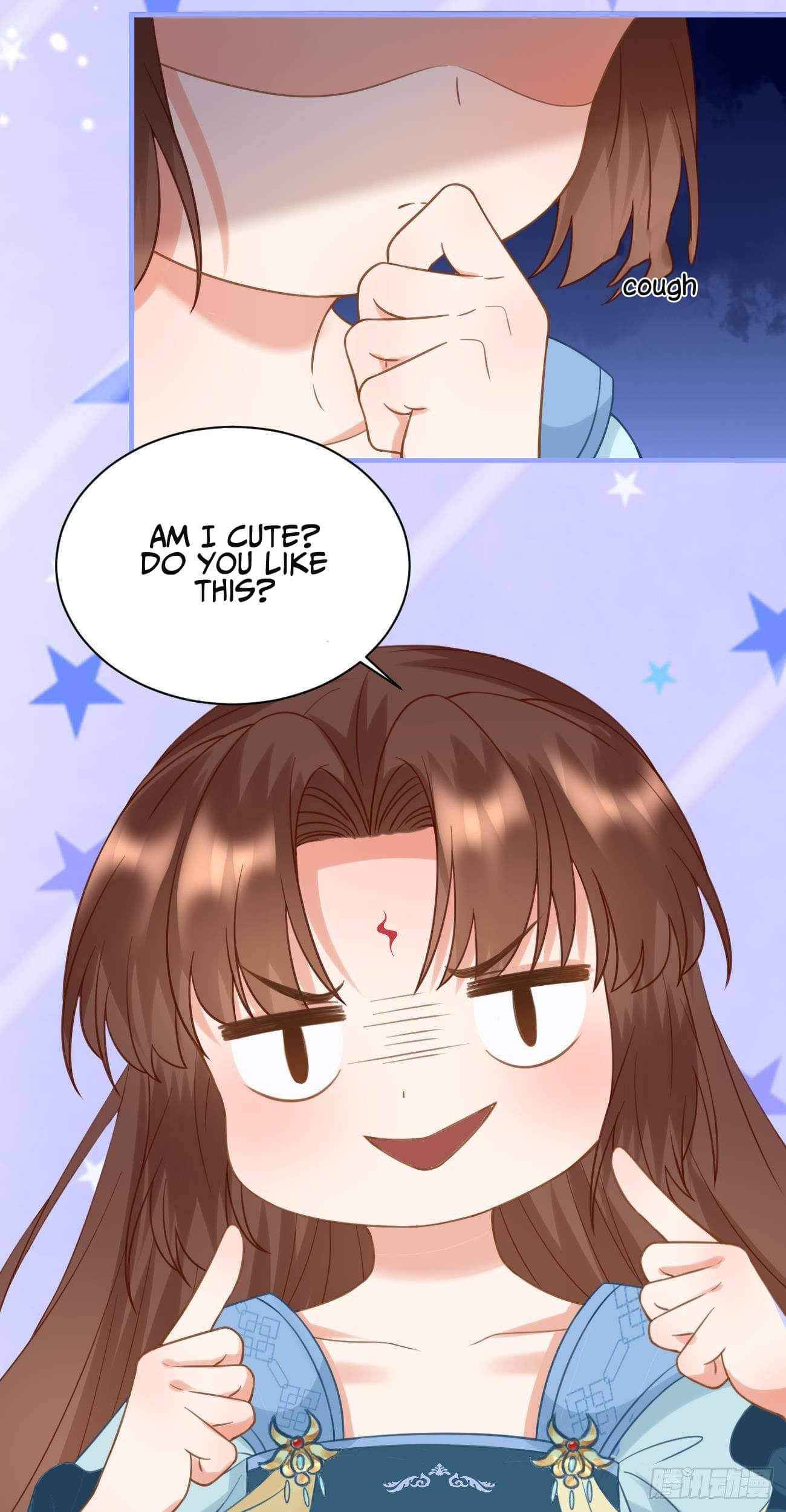 Demon Asura Becomes A 5 Year Old Loli Chapter 26 - Page 9