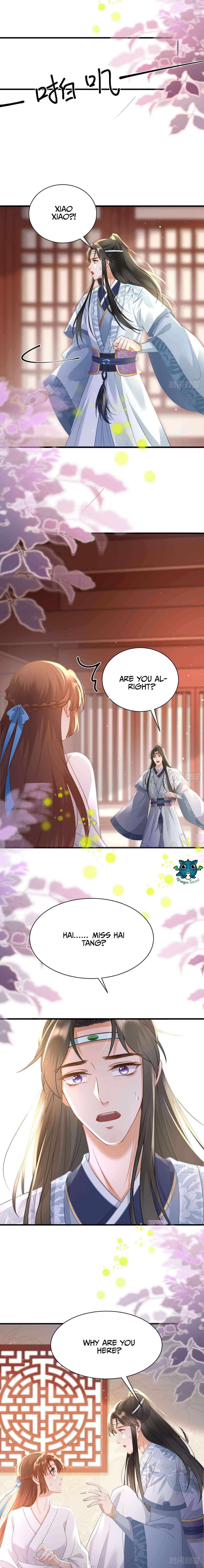 Demon Asura Becomes A 5 Year Old Loli Chapter 27 - Page 1