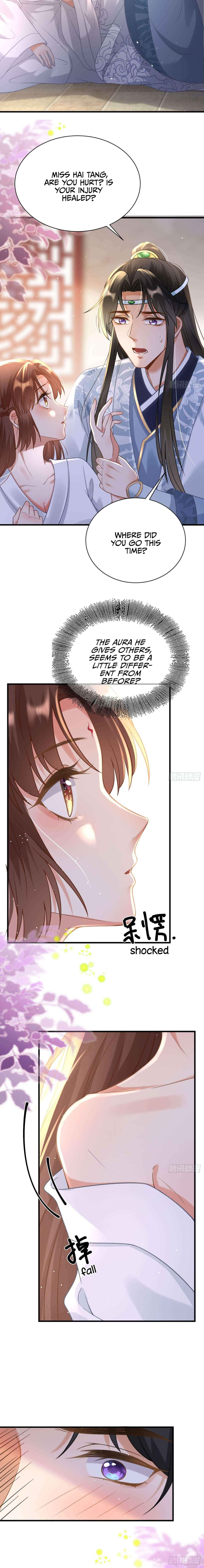 Demon Asura Becomes A 5 Year Old Loli Chapter 27 - Page 2