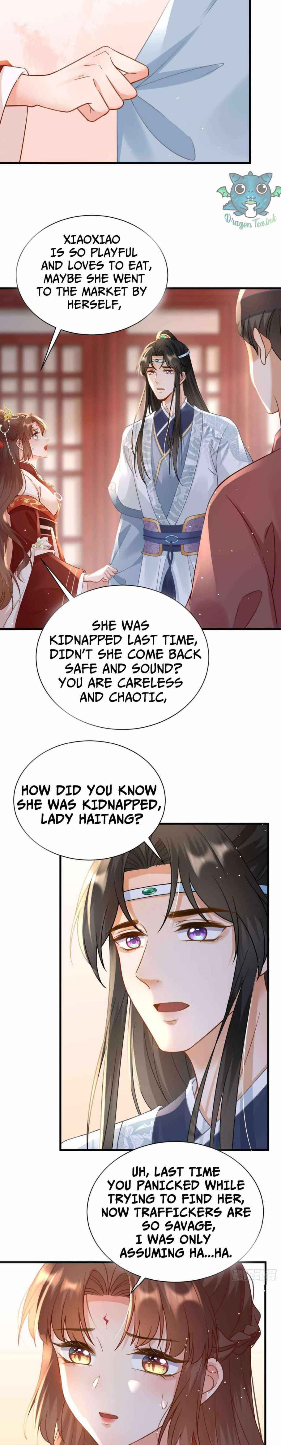 Demon Asura Becomes A 5 Year Old Loli Chapter 28 - Page 10