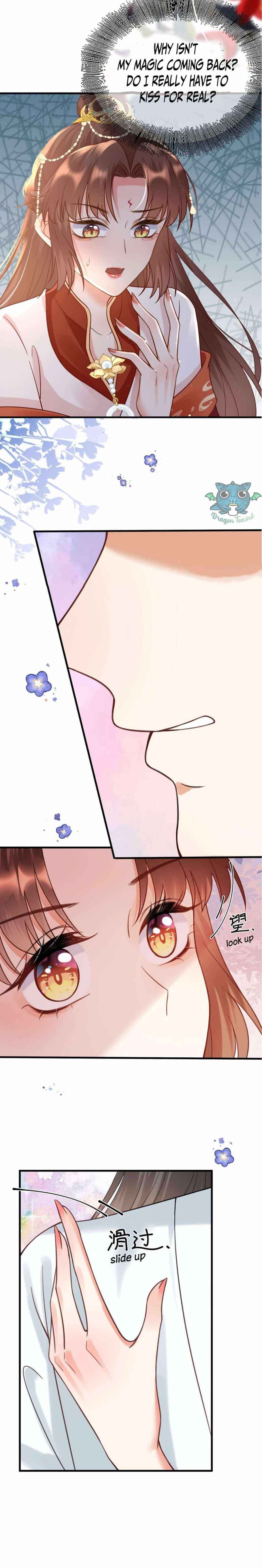 Demon Asura Becomes A 5 Year Old Loli Chapter 28 - Page 2