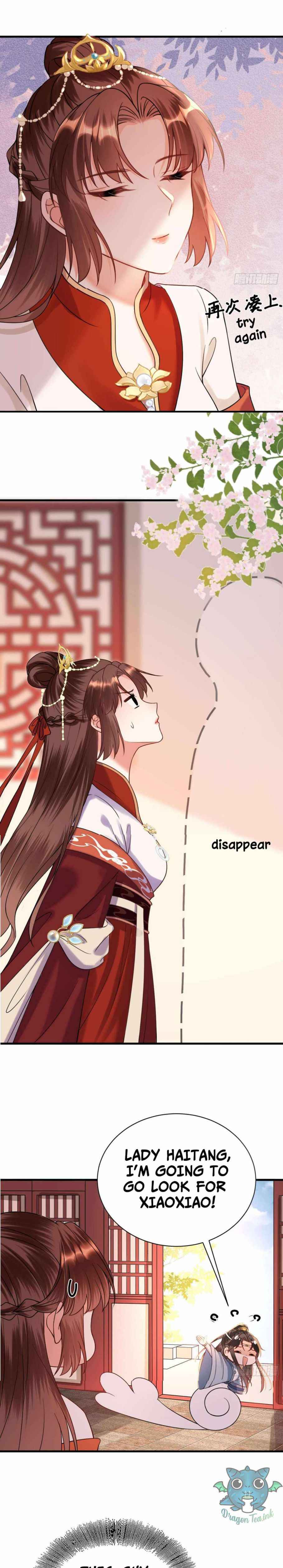 Demon Asura Becomes A 5 Year Old Loli Chapter 28 - Page 4