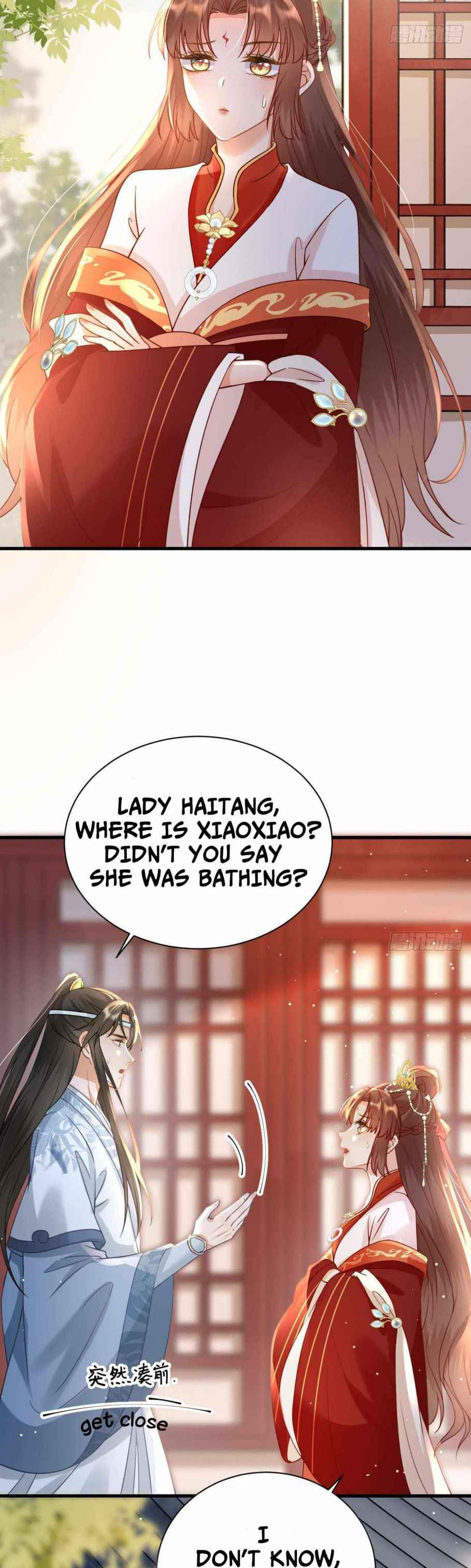 Demon Asura Becomes A 5 Year Old Loli Chapter 28 - Page 7