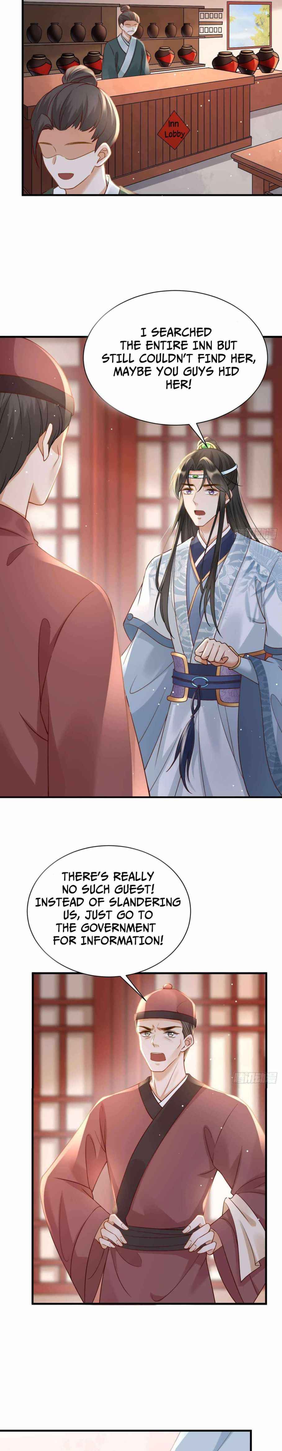 Demon Asura Becomes A 5 Year Old Loli Chapter 28 - Page 9
