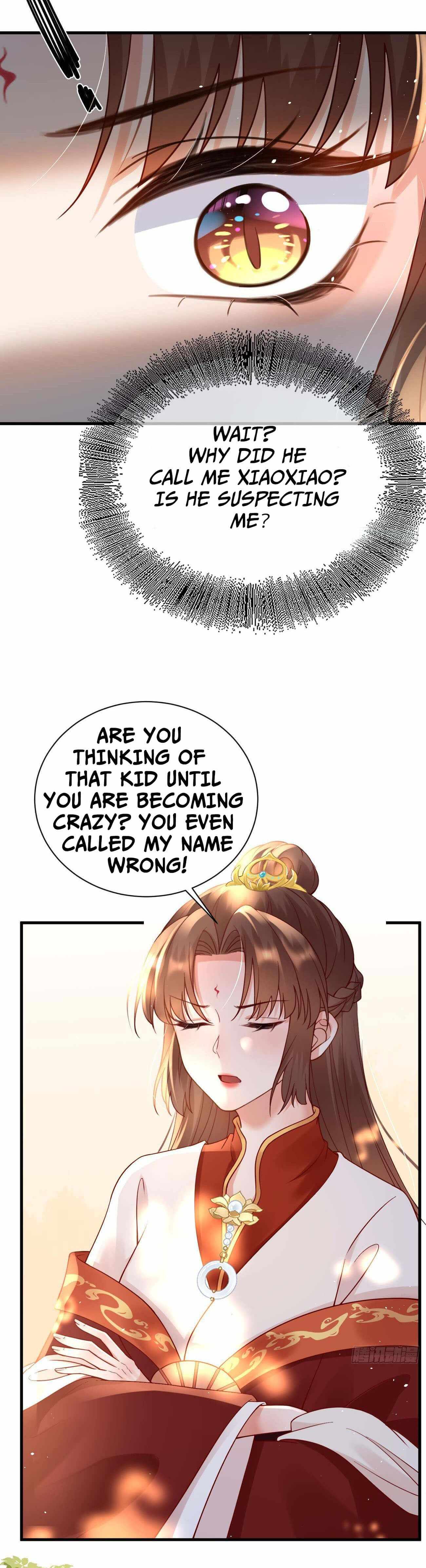 Demon Asura Becomes A 5 Year Old Loli Chapter 29 - Page 10