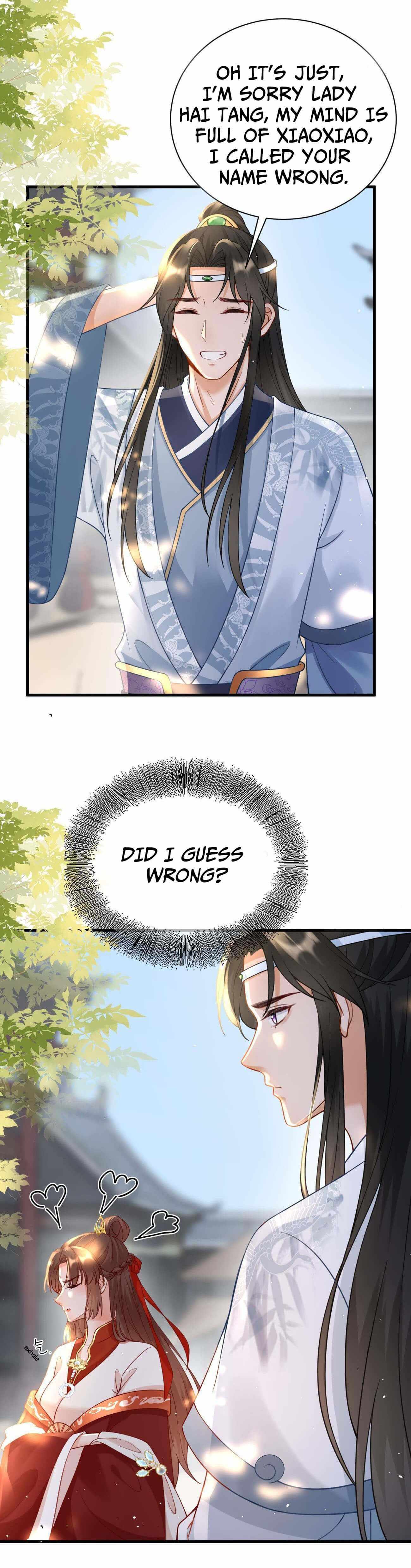 Demon Asura Becomes A 5 Year Old Loli Chapter 29 - Page 11