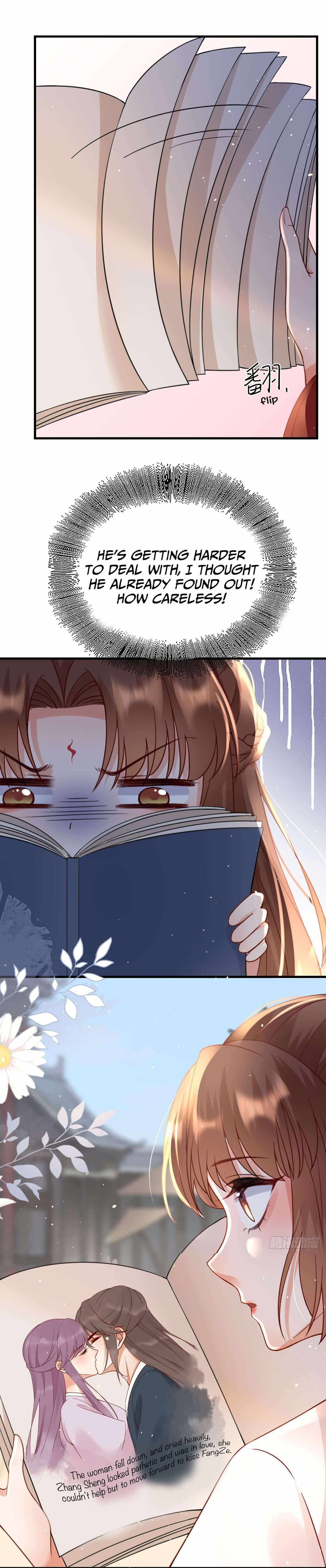 Demon Asura Becomes A 5 Year Old Loli Chapter 29 - Page 12