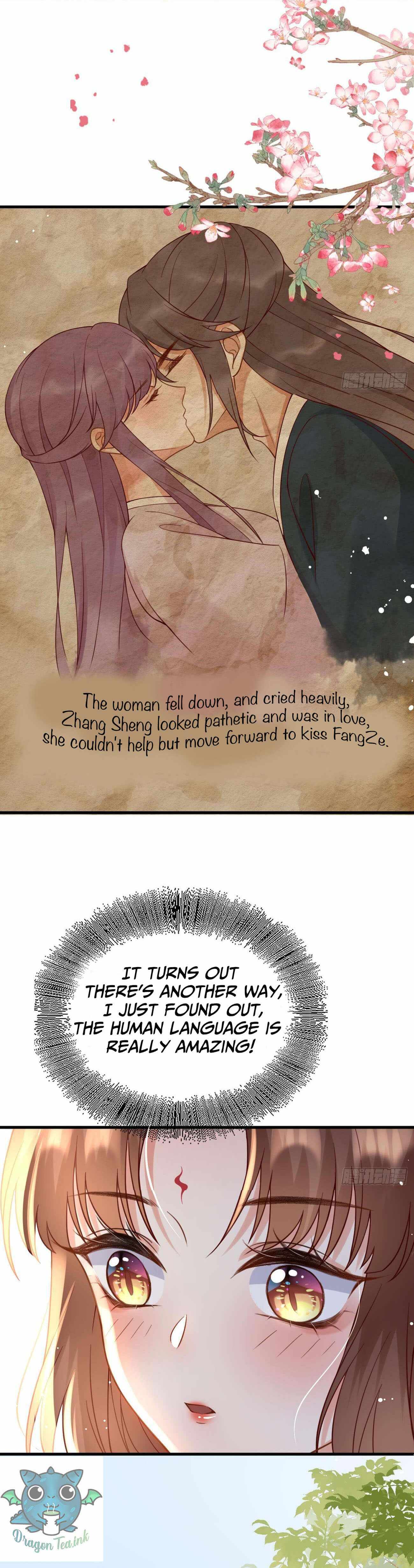 Demon Asura Becomes A 5 Year Old Loli Chapter 29 - Page 13