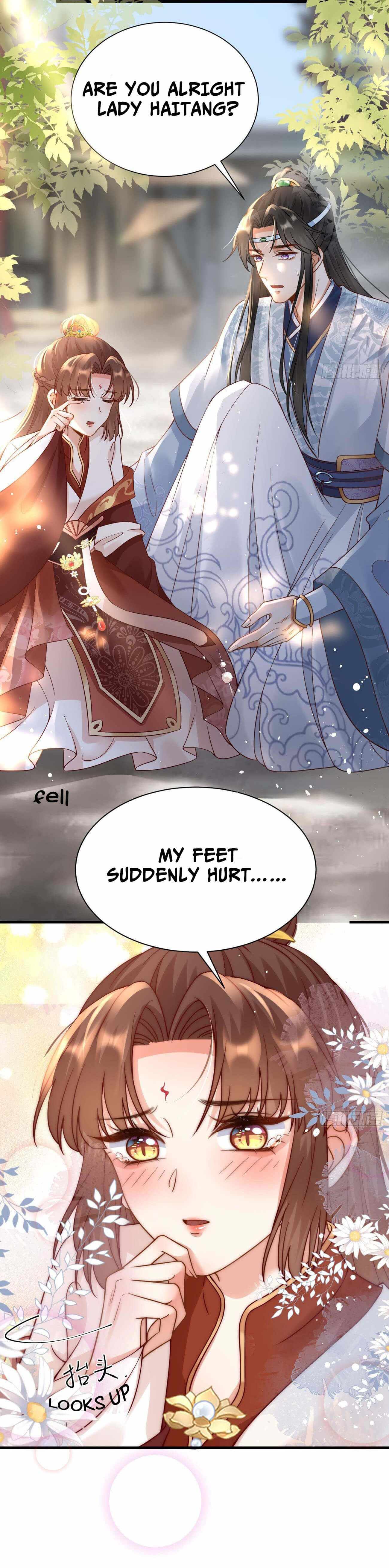 Demon Asura Becomes A 5 Year Old Loli Chapter 29 - Page 15