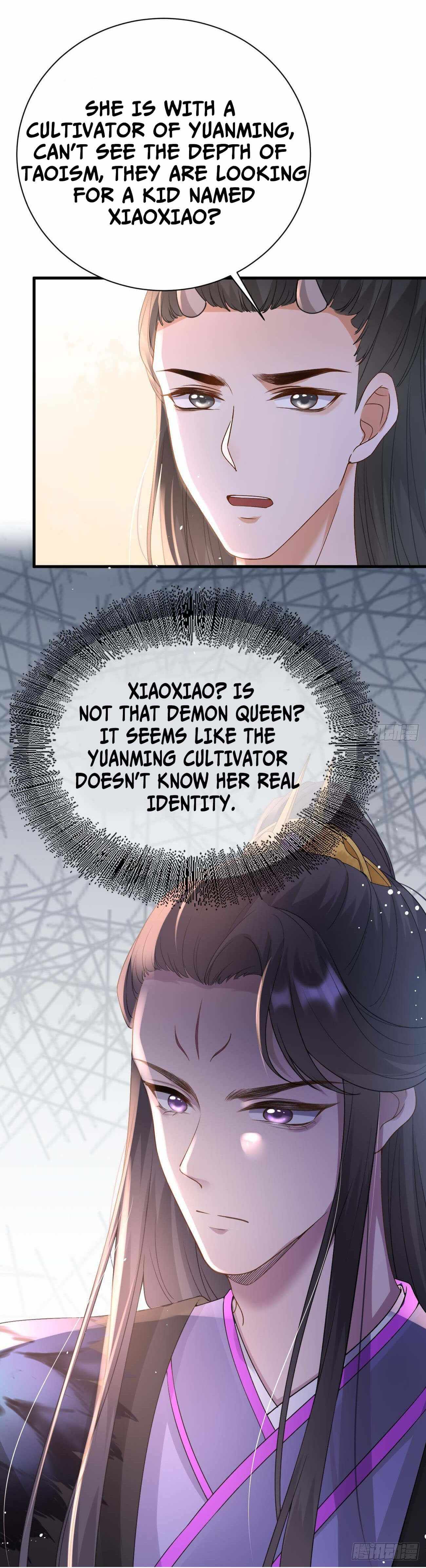 Demon Asura Becomes A 5 Year Old Loli Chapter 29 - Page 5