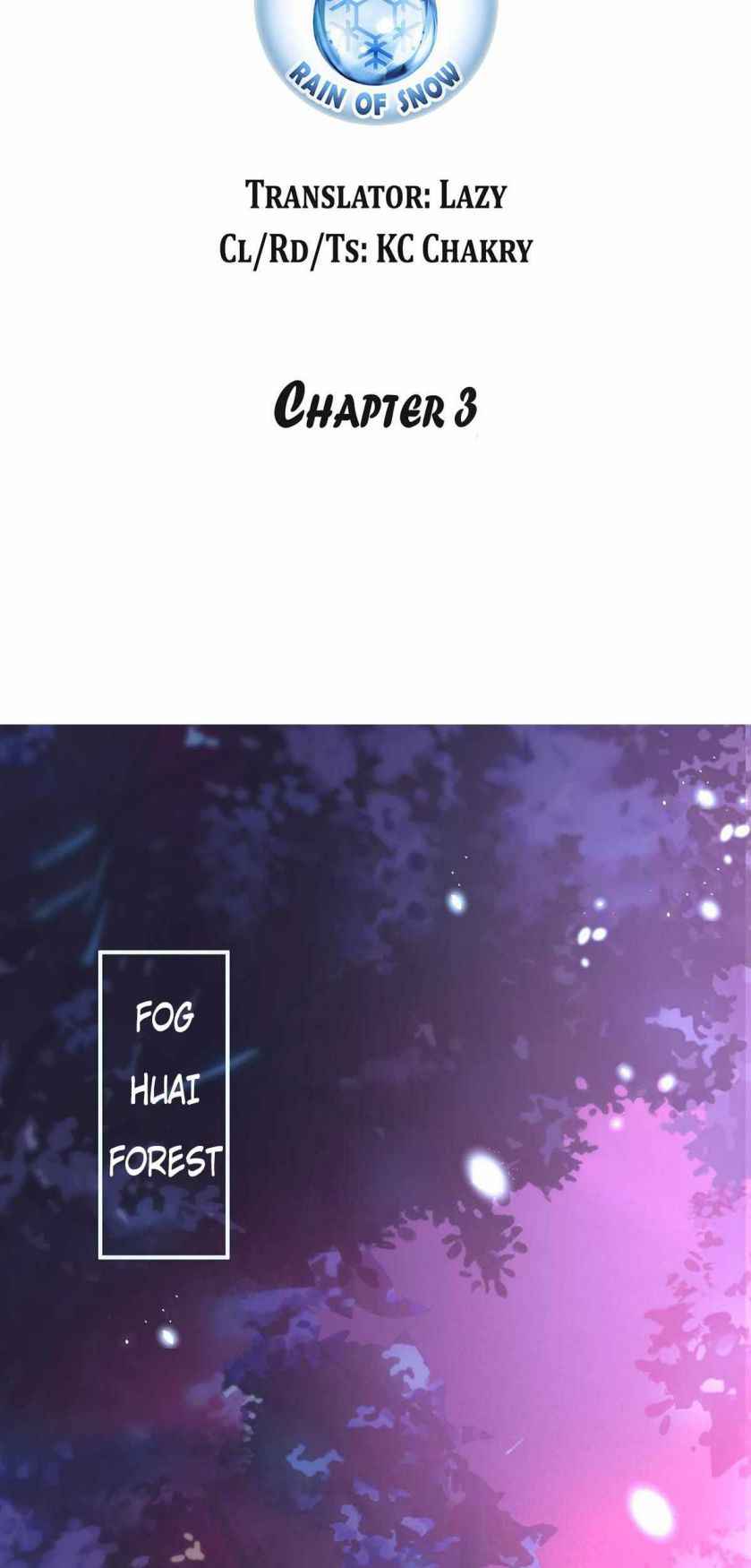 Demon Asura Becomes A 5 Year Old Loli Chapter 3 - Page 1