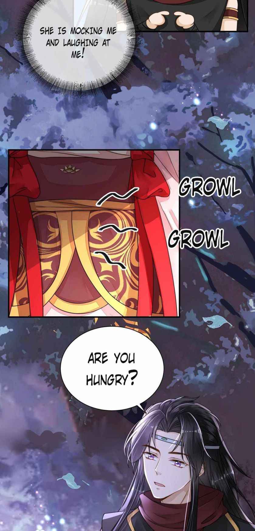 Demon Asura Becomes A 5 Year Old Loli Chapter 3 - Page 18