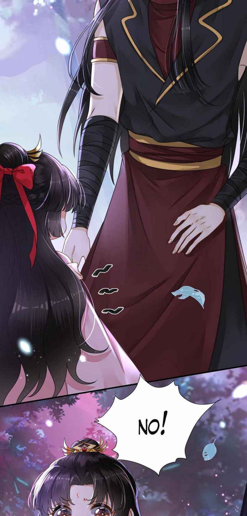 Demon Asura Becomes A 5 Year Old Loli Chapter 3 - Page 19