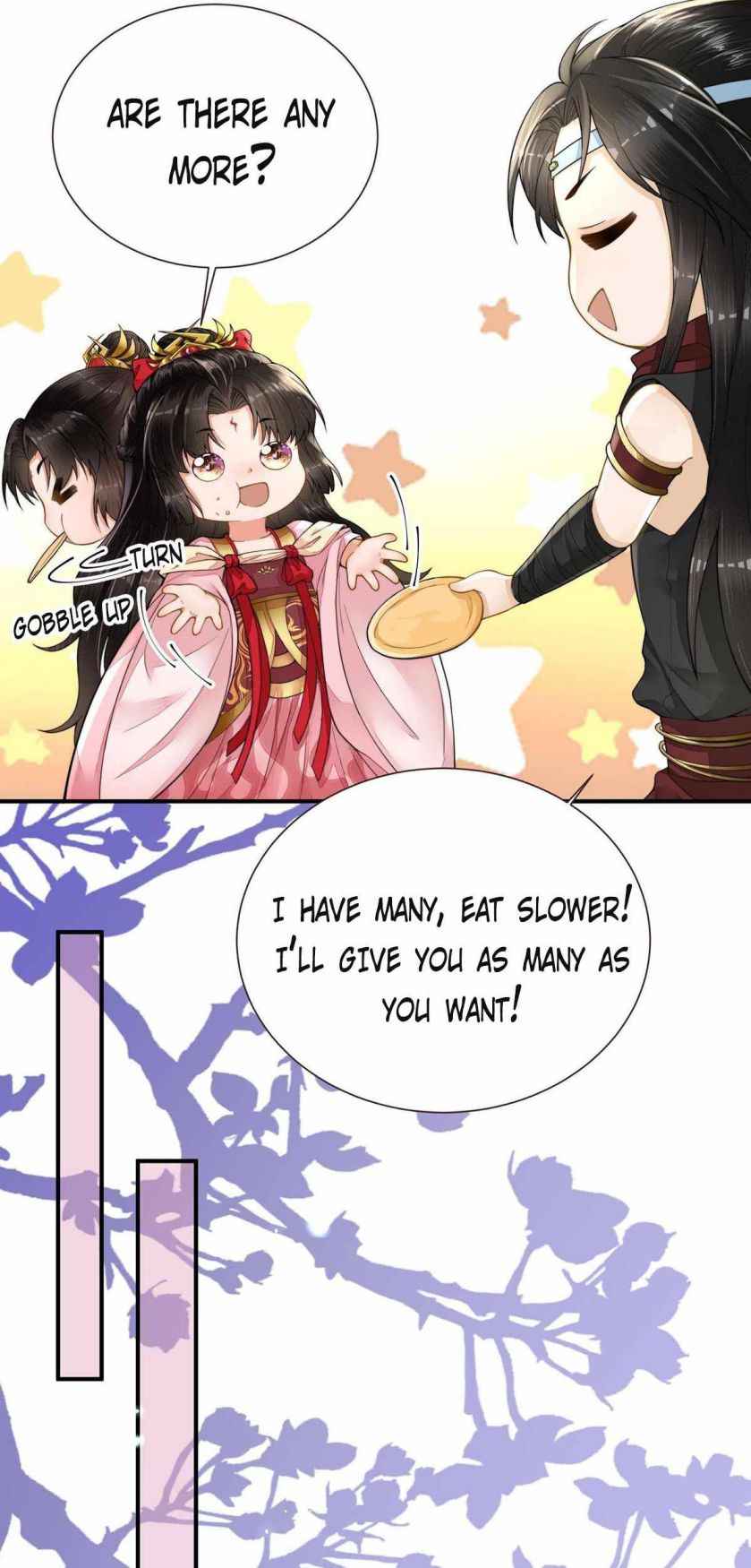 Demon Asura Becomes A 5 Year Old Loli Chapter 3 - Page 26
