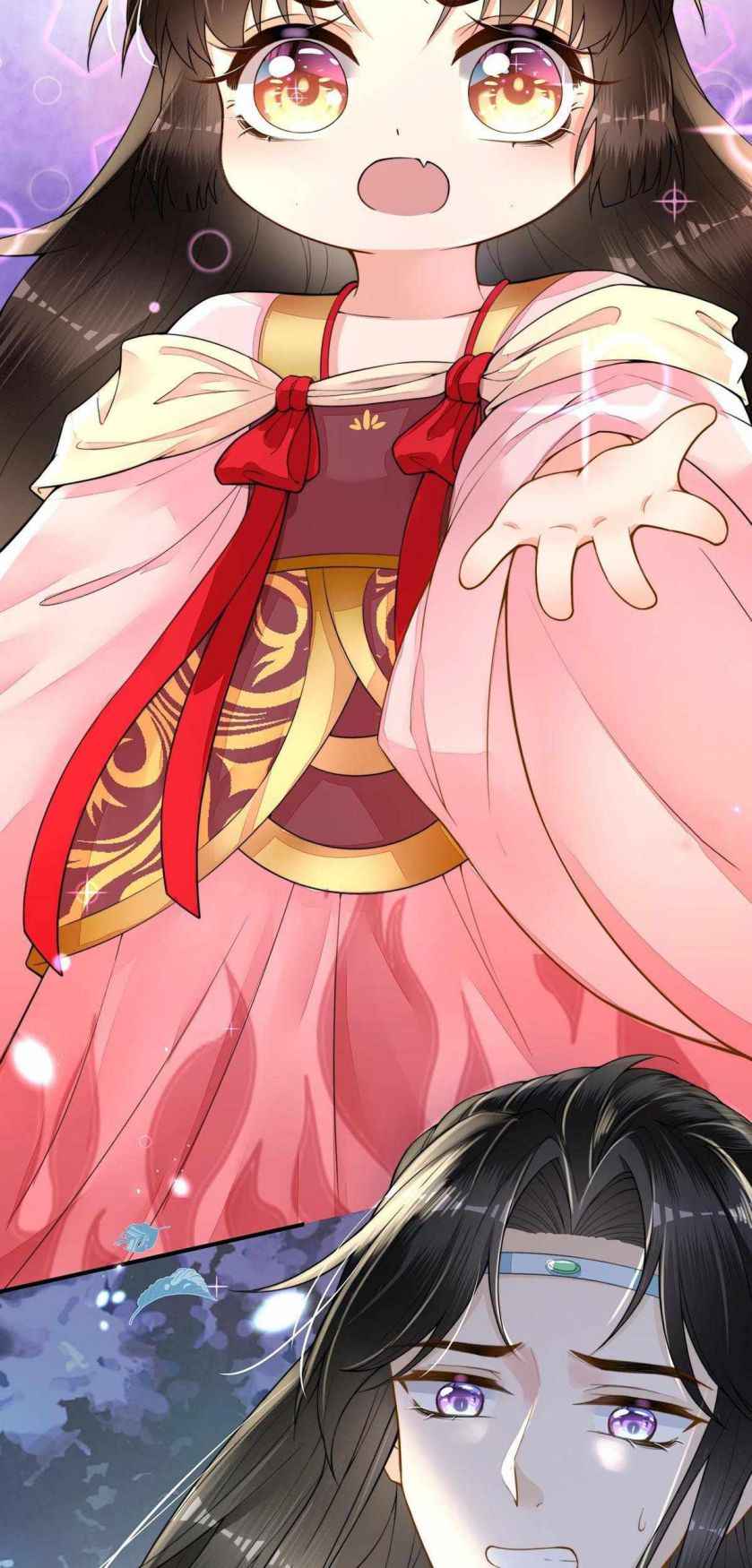 Demon Asura Becomes A 5 Year Old Loli Chapter 3 - Page 31