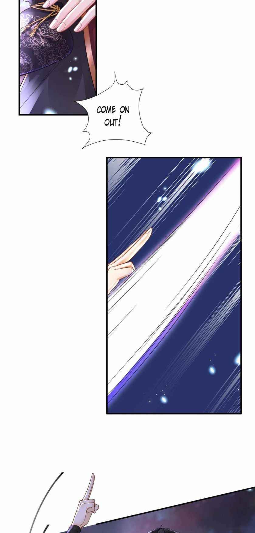 Demon Asura Becomes A 5 Year Old Loli Chapter 3 - Page 7