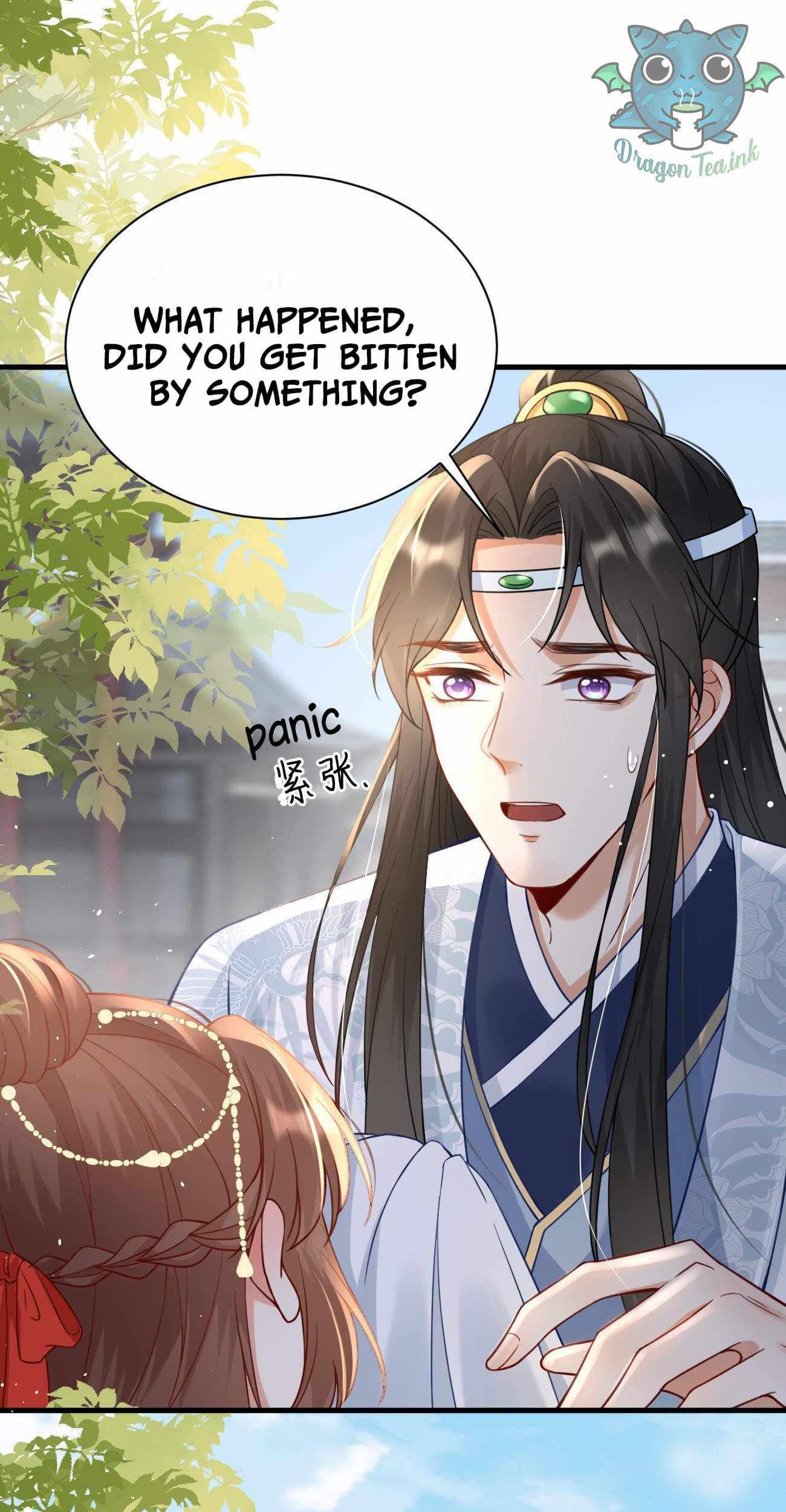 Demon Asura Becomes A 5 Year Old Loli Chapter 30 - Page 0