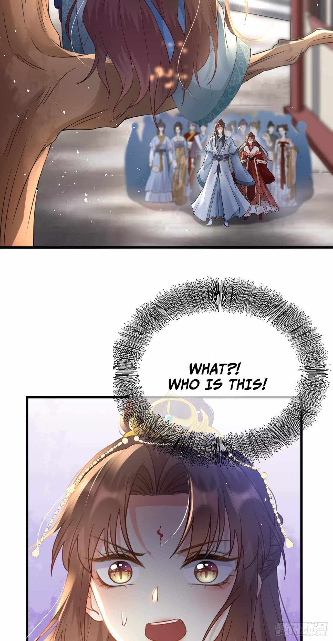 Demon Asura Becomes A 5 Year Old Loli Chapter 30 - Page 13
