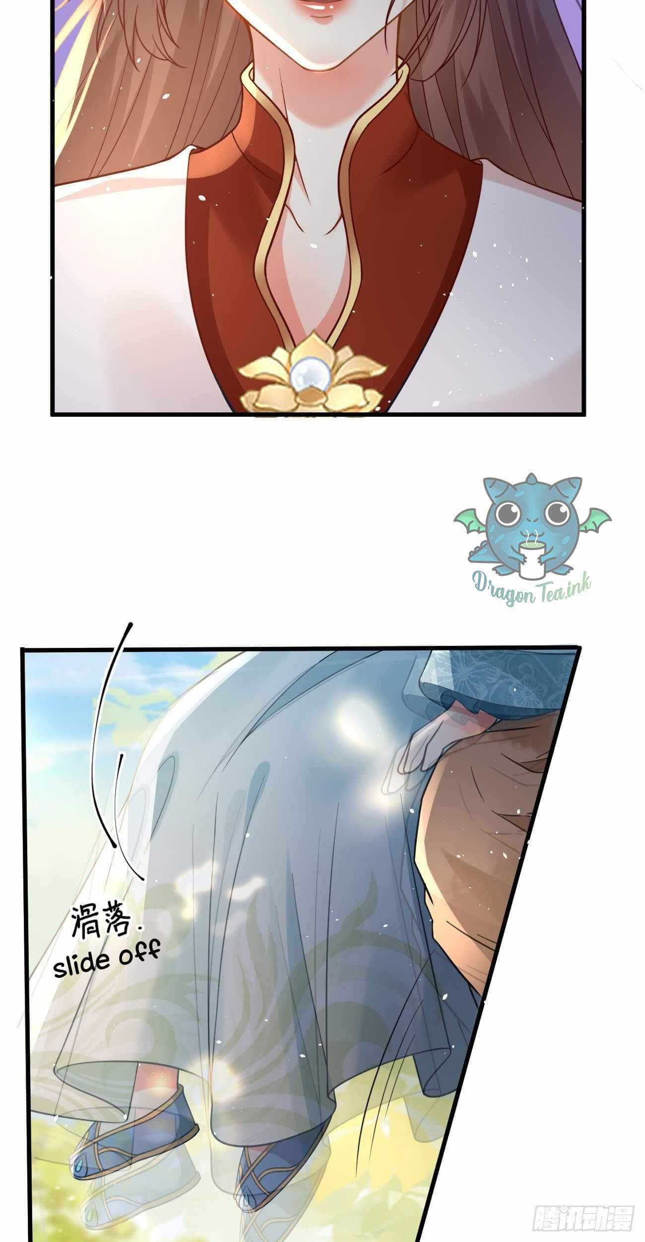 Demon Asura Becomes A 5 Year Old Loli Chapter 30 - Page 14