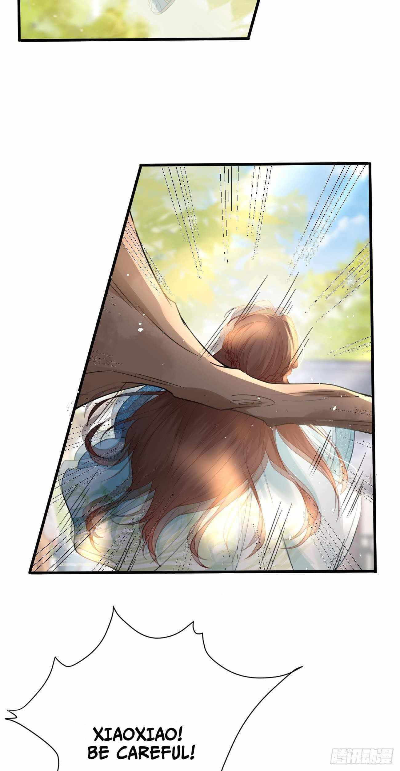 Demon Asura Becomes A 5 Year Old Loli Chapter 30 - Page 15