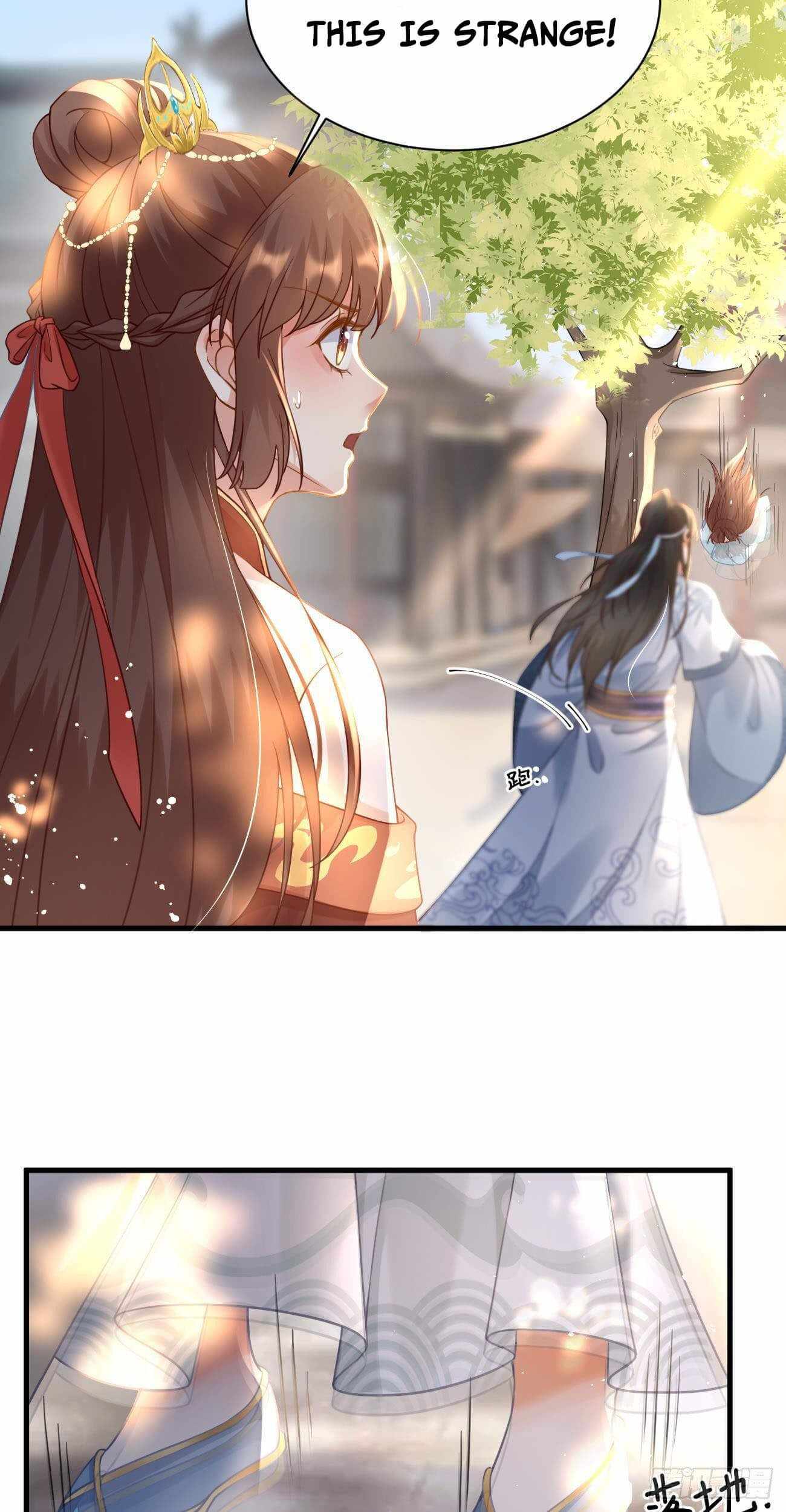 Demon Asura Becomes A 5 Year Old Loli Chapter 30 - Page 17